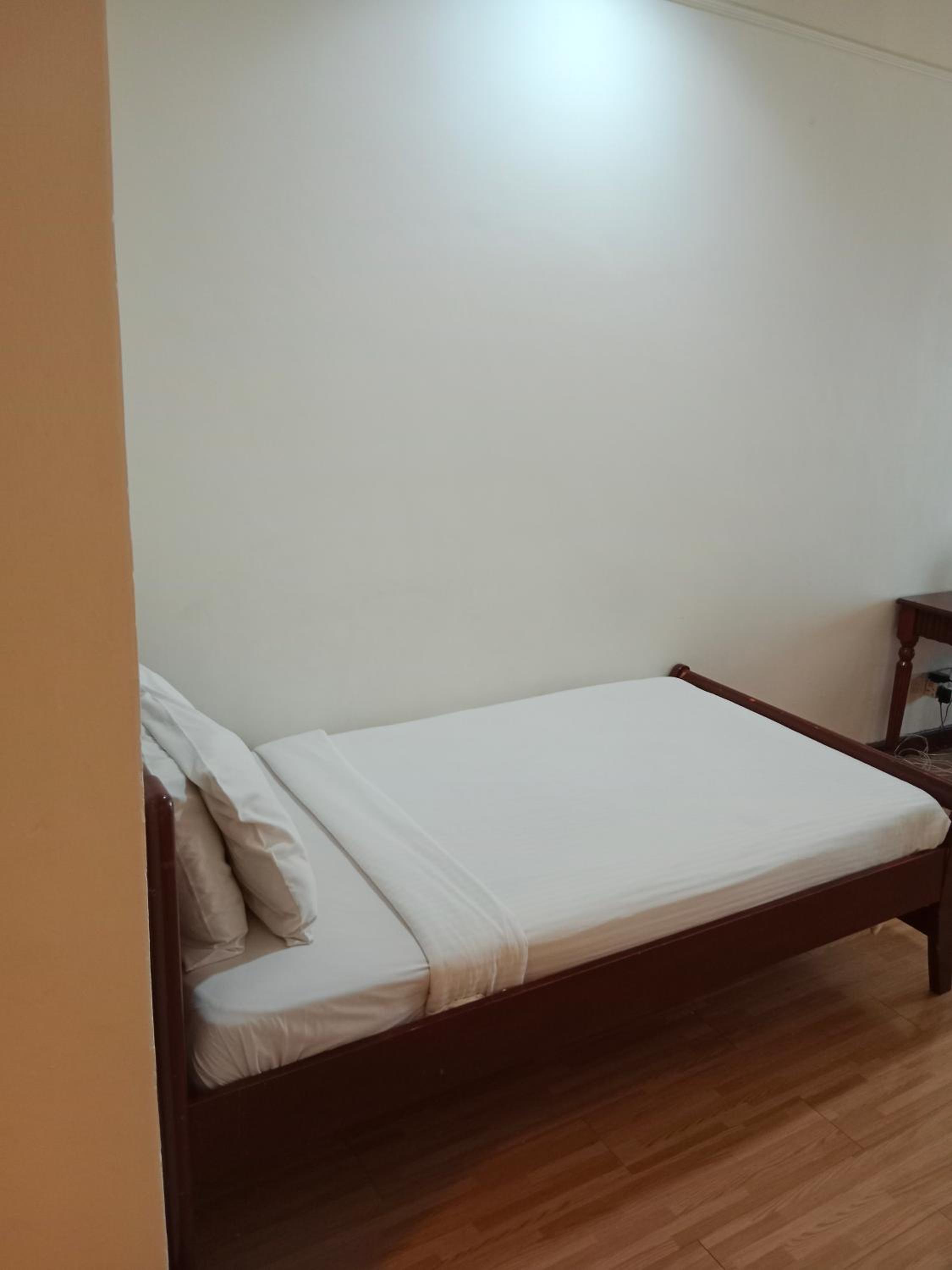 Dream City Service Suite At Times Square Kuala Lumpur