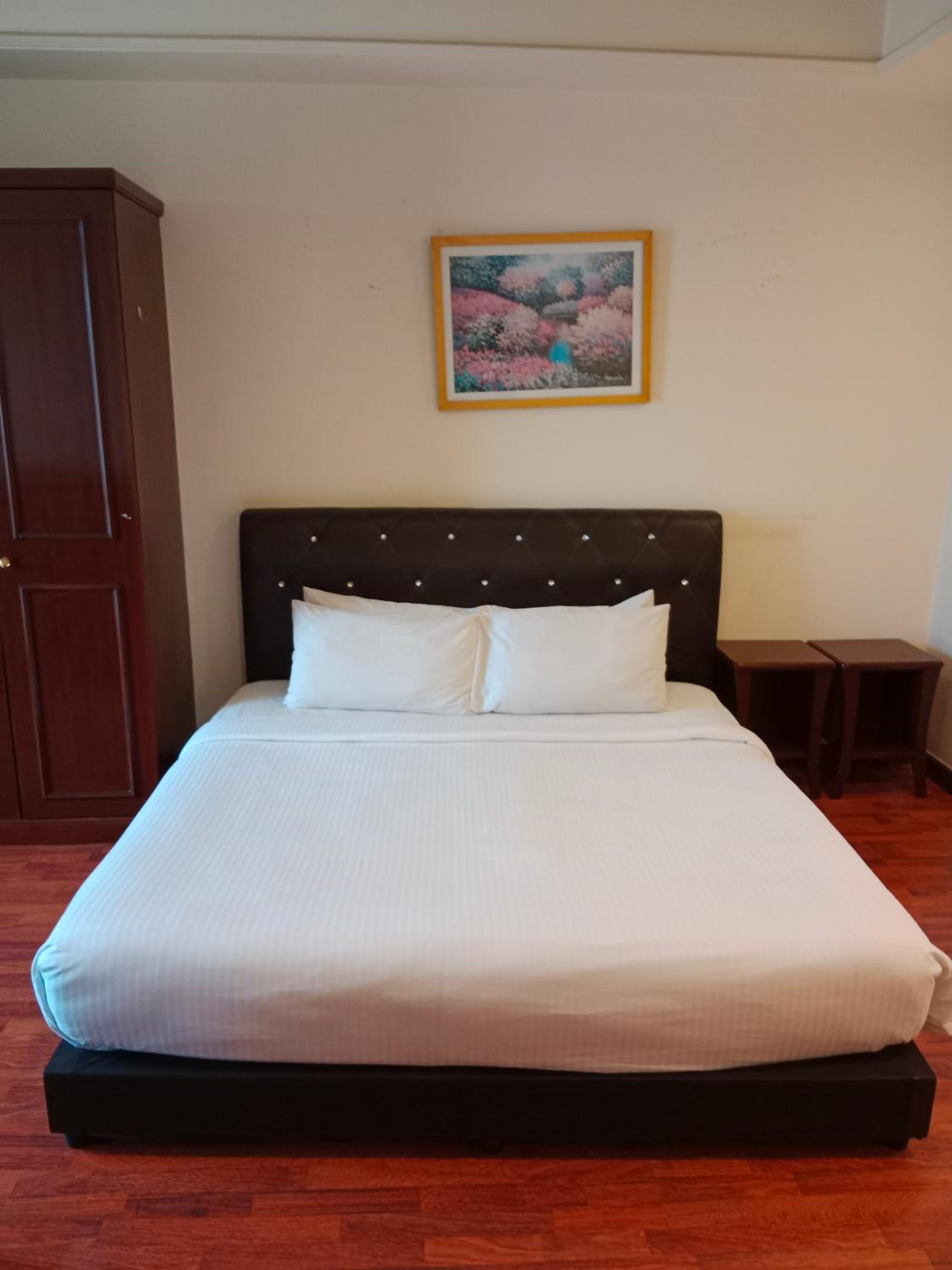 Dream City Service Suite At Times Square Kuala Lumpur
