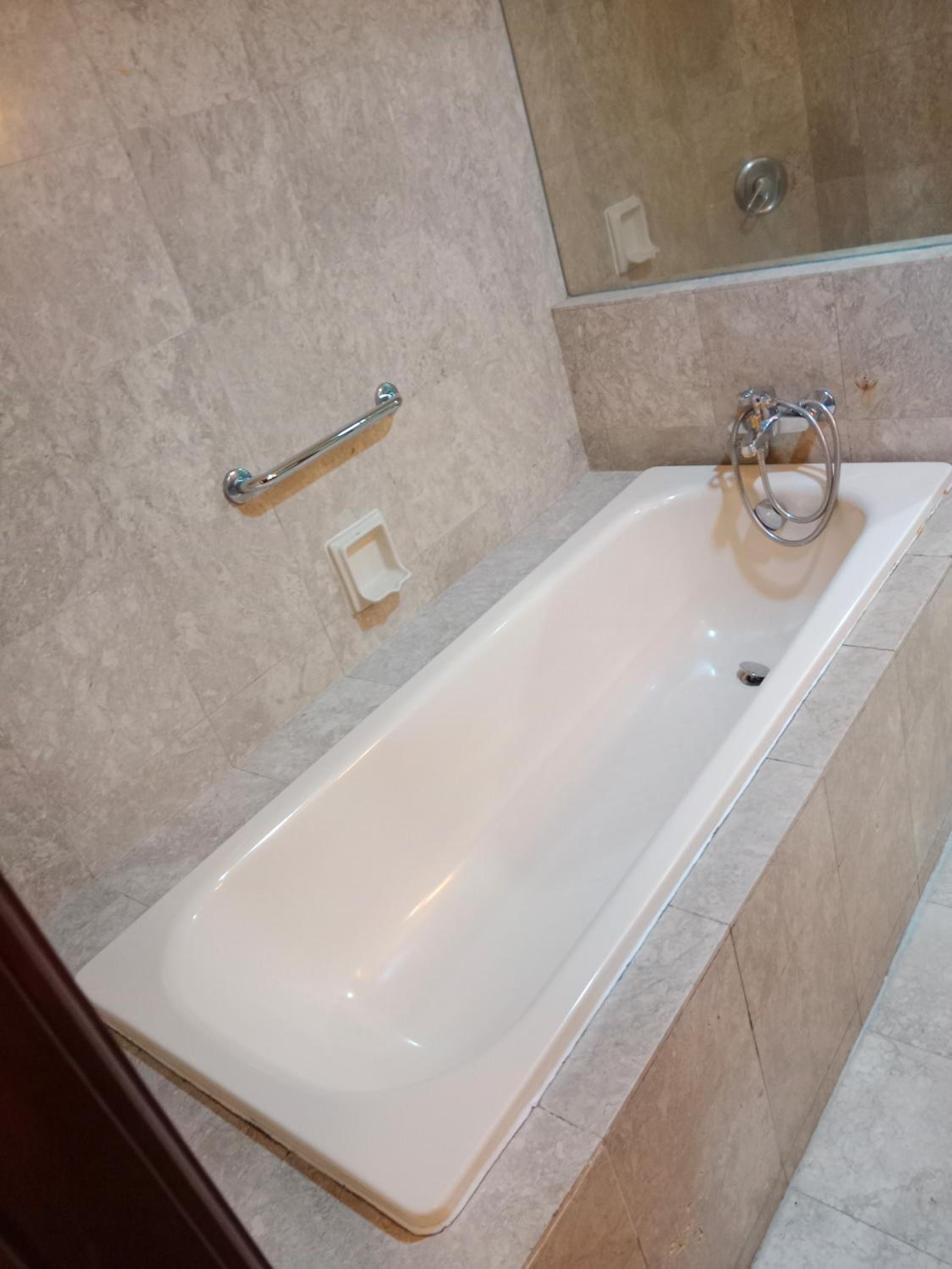 Dream City Service Suite At Times Square Kuala Lumpur