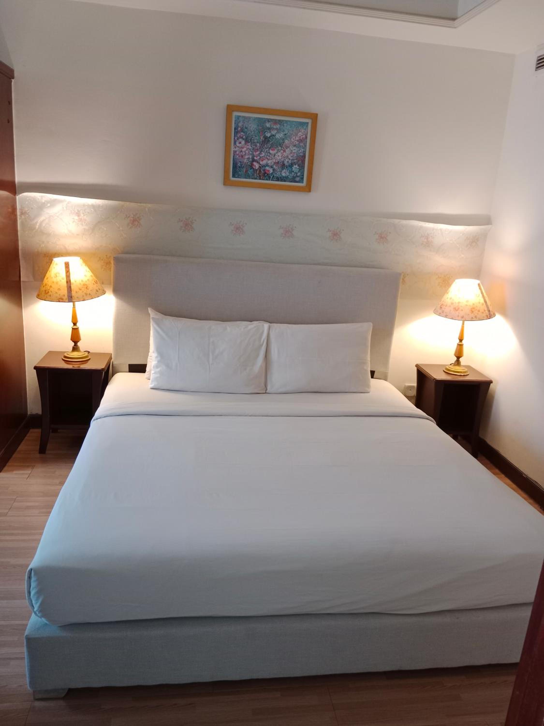 Dream City Service Suite At Times Square Kuala Lumpur