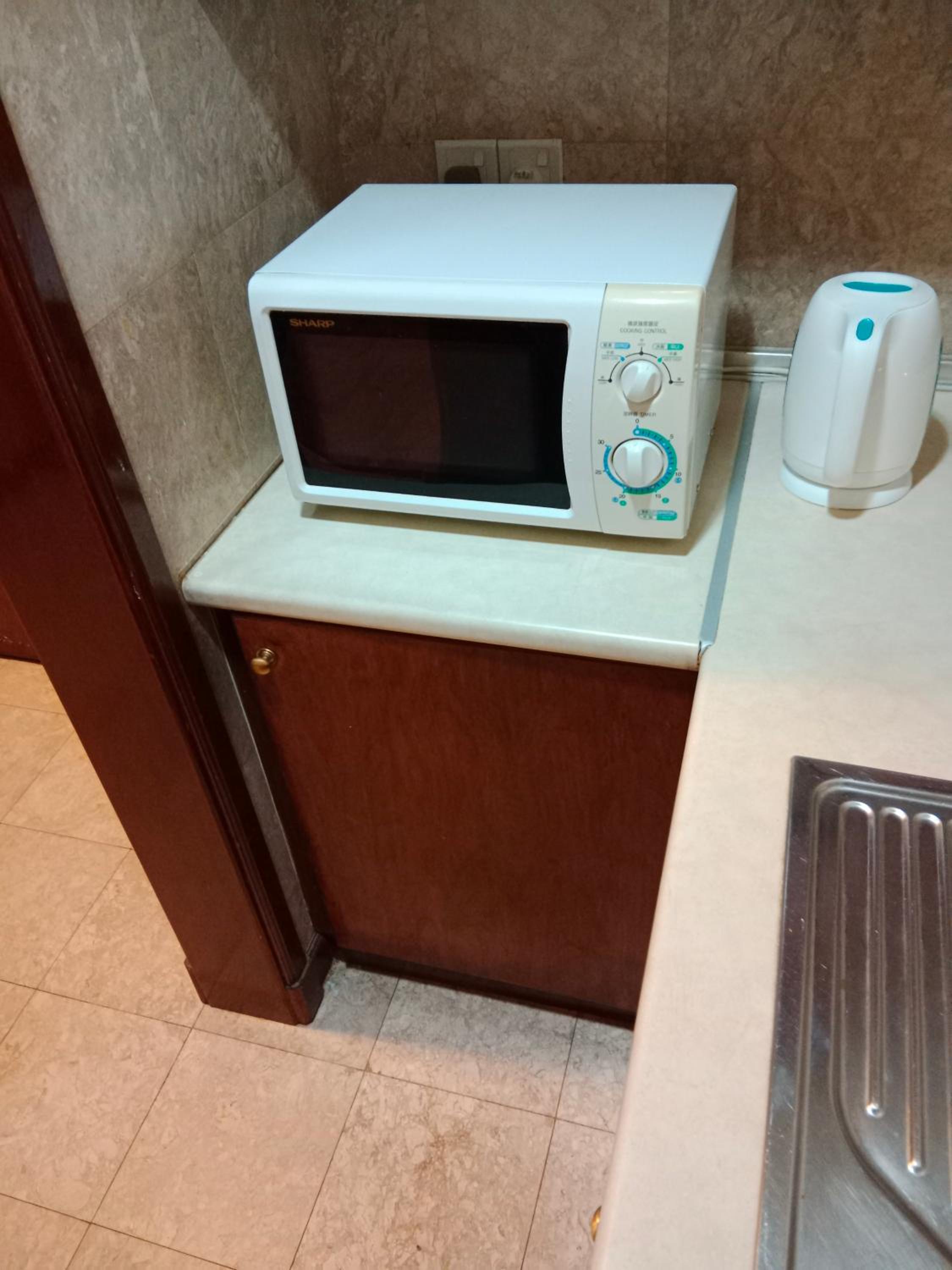 Dream City Service Suite At Times Square Kuala Lumpur