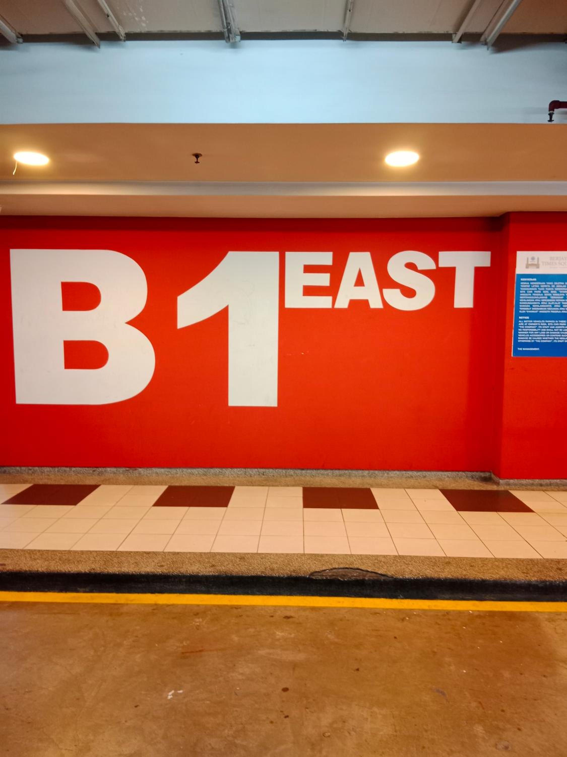 Dream City Service Suite At Times Square Kuala Lumpur