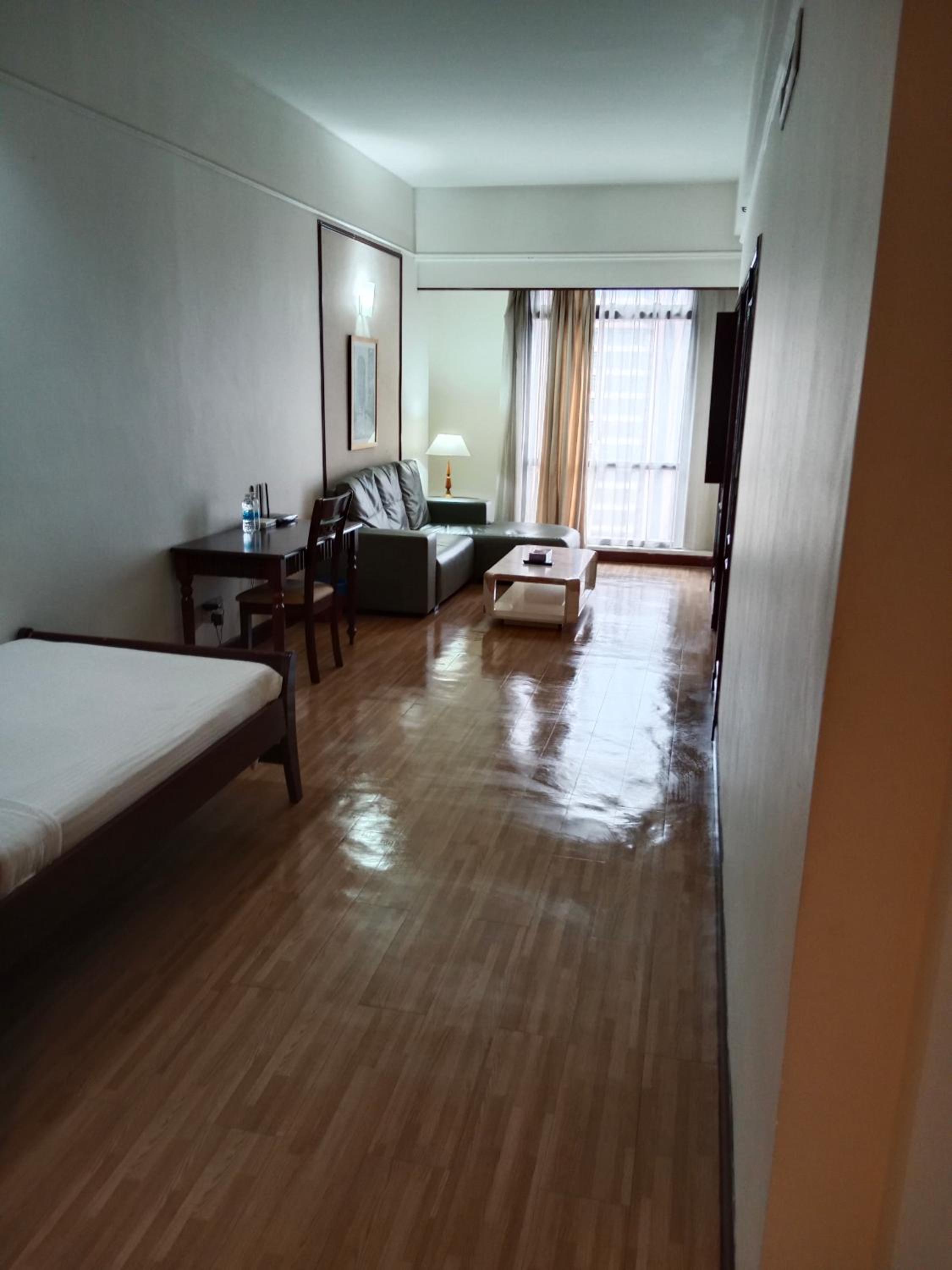 Dream City Service Suite At Times Square Kuala Lumpur