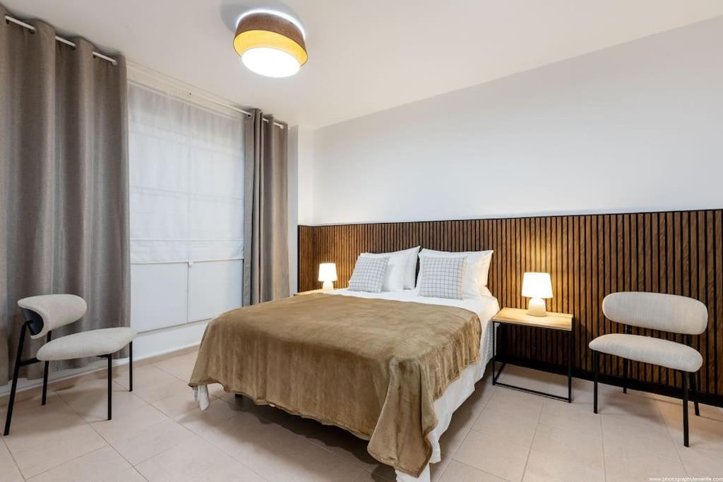 Townhouse Jardines 47 Costa Adeje 3 or 4 Bedrooms view 4