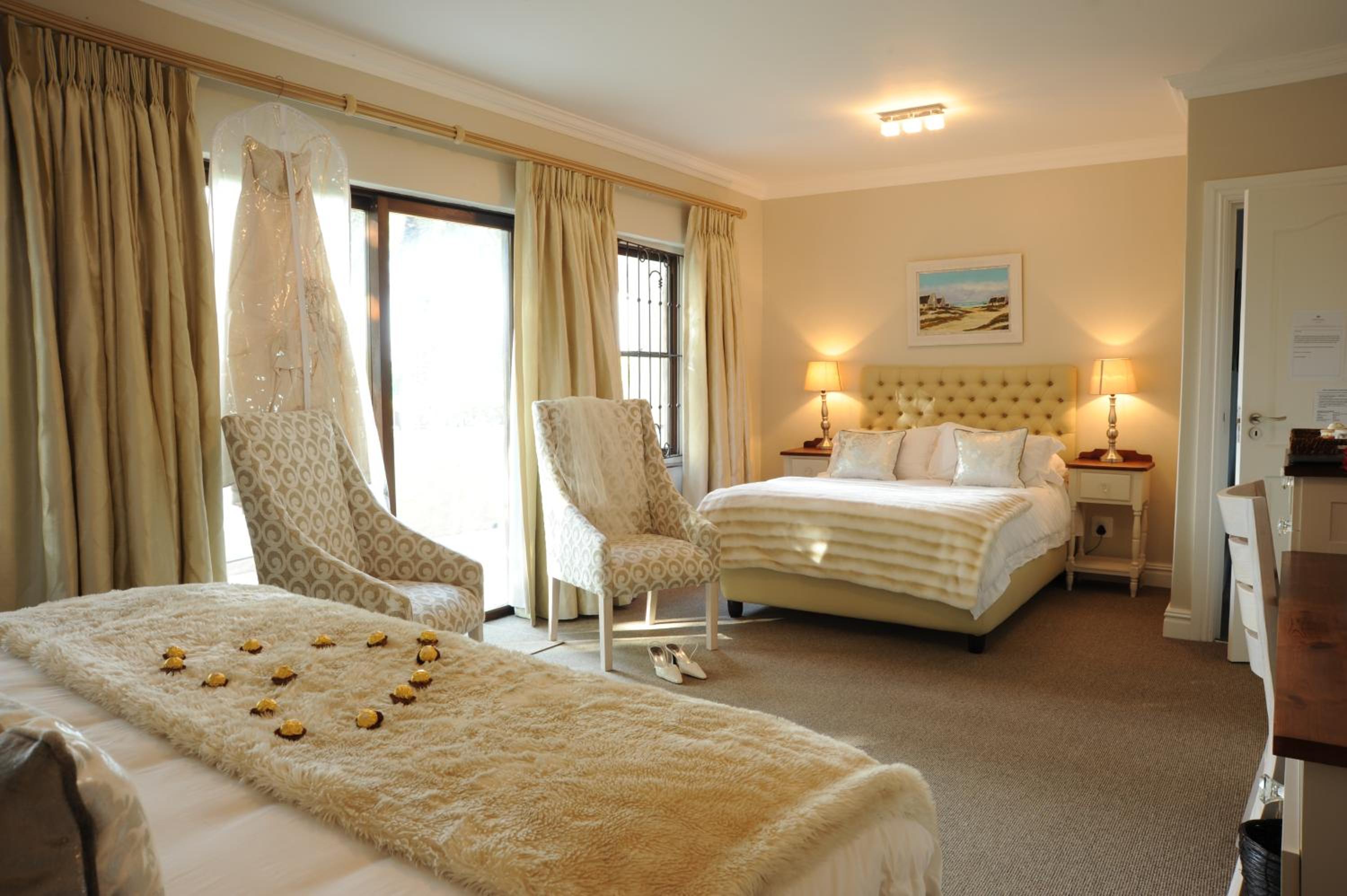 Evertsdal Guesthouse