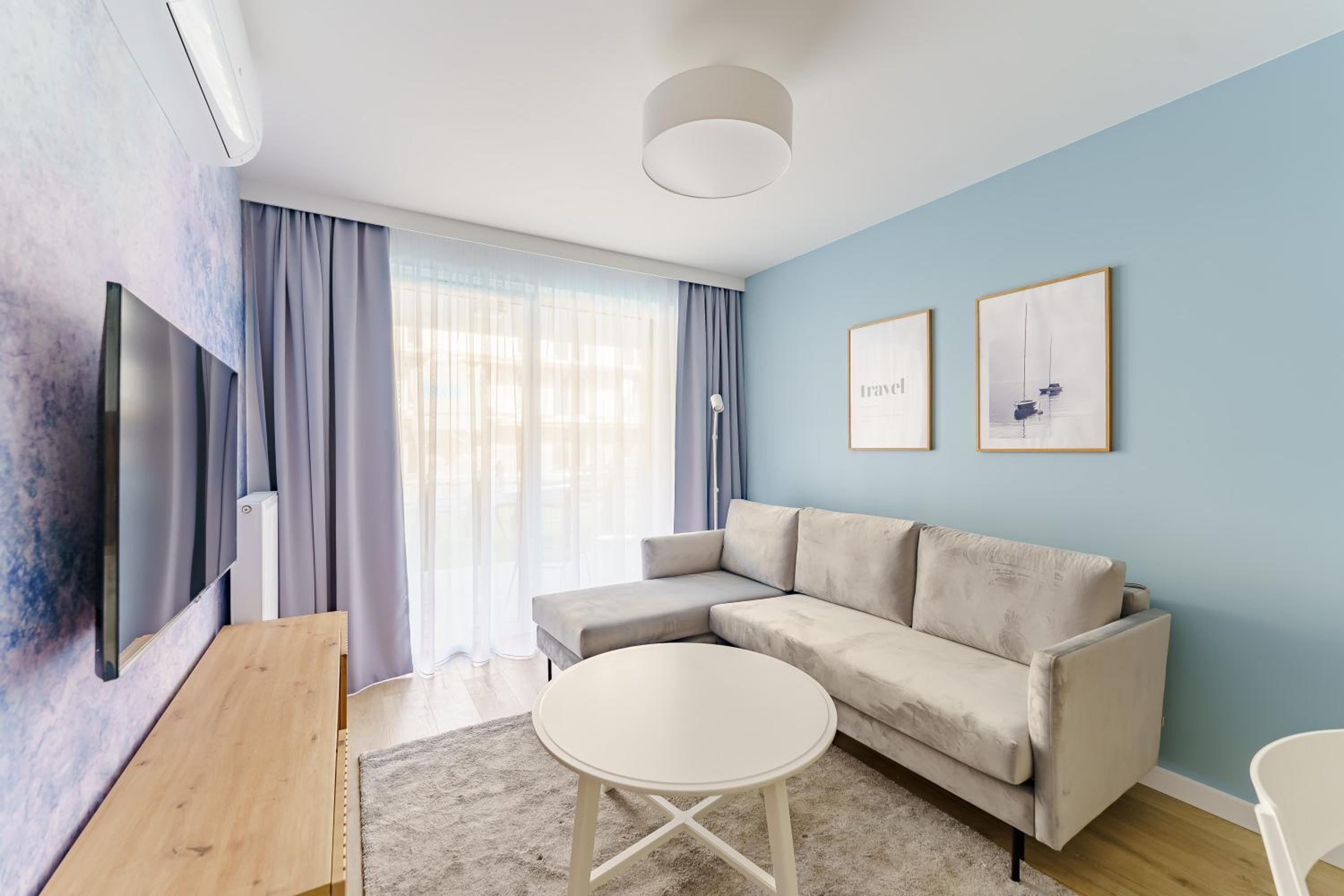 Apartamenty Morskie - Posesja Plażowa by POSESJA APARTAMENTY