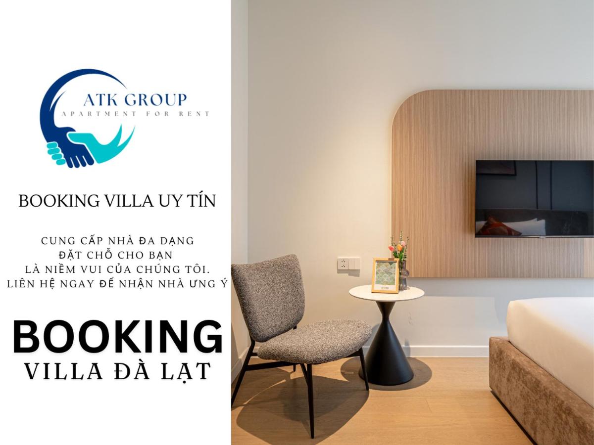 Element Villa Dalat - HCM Opacs