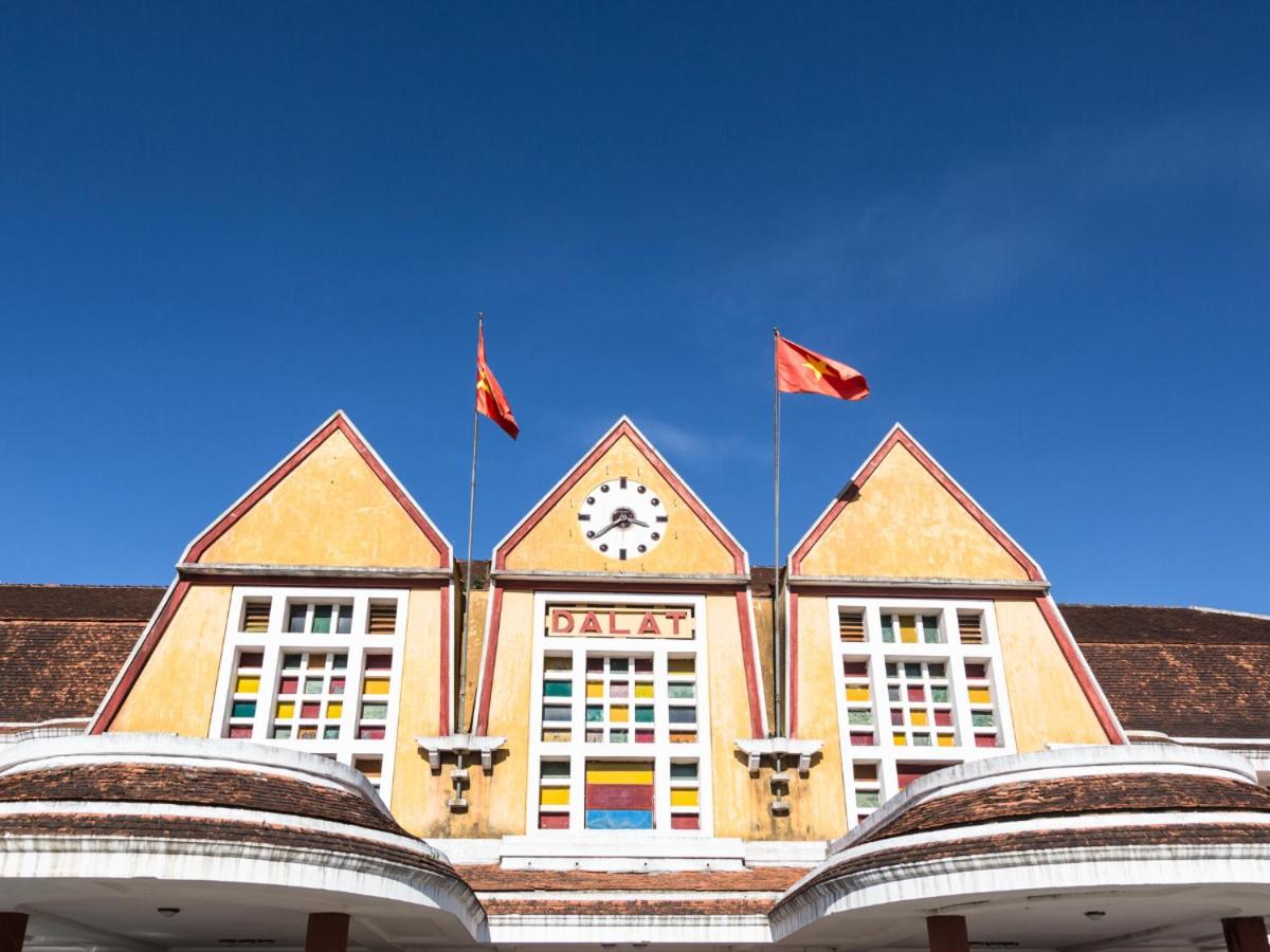 Element Villa Dalat - HCM Opacs