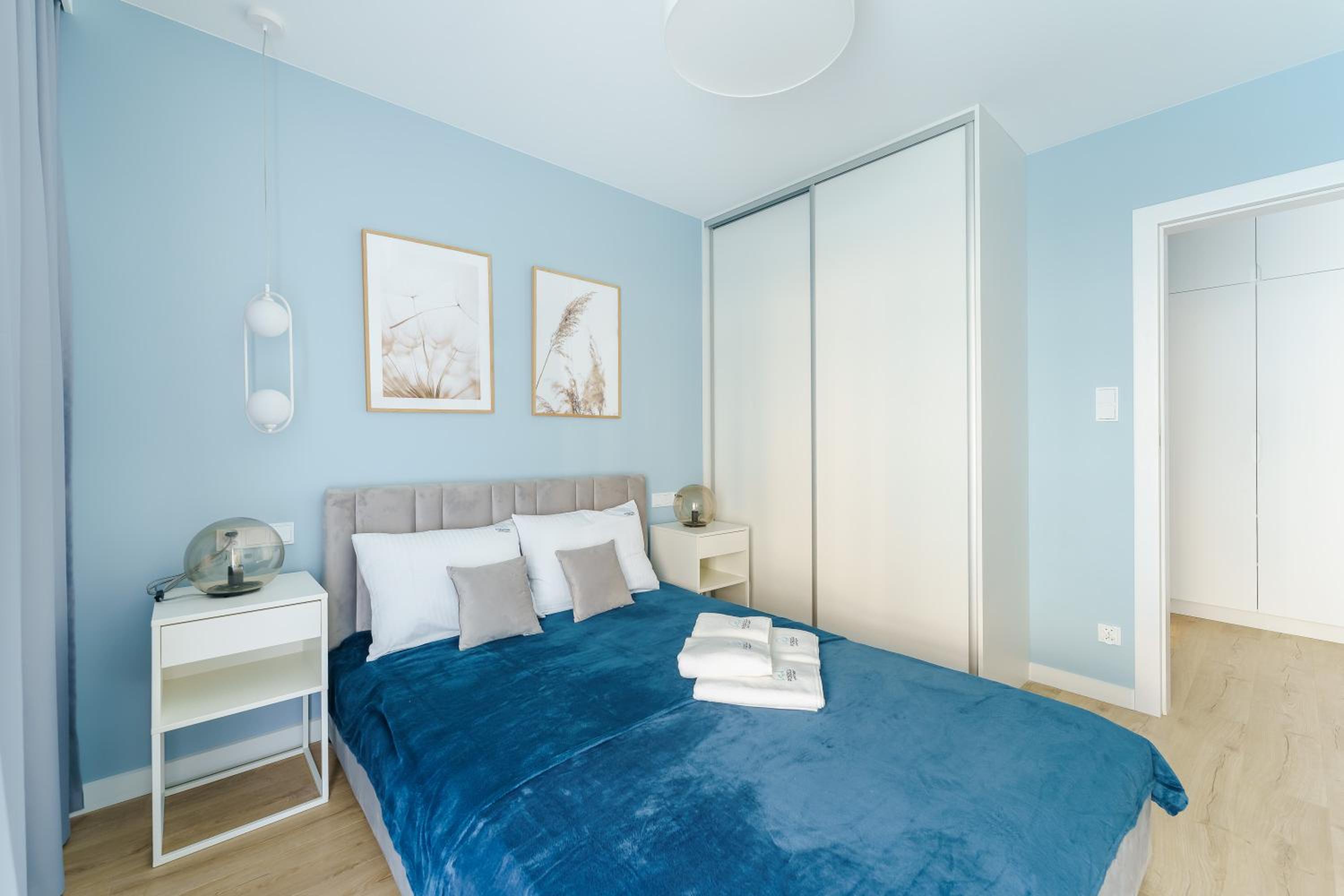 Apartamenty Morskie - Posesja Plażowa by POSESJA APARTAMENTY