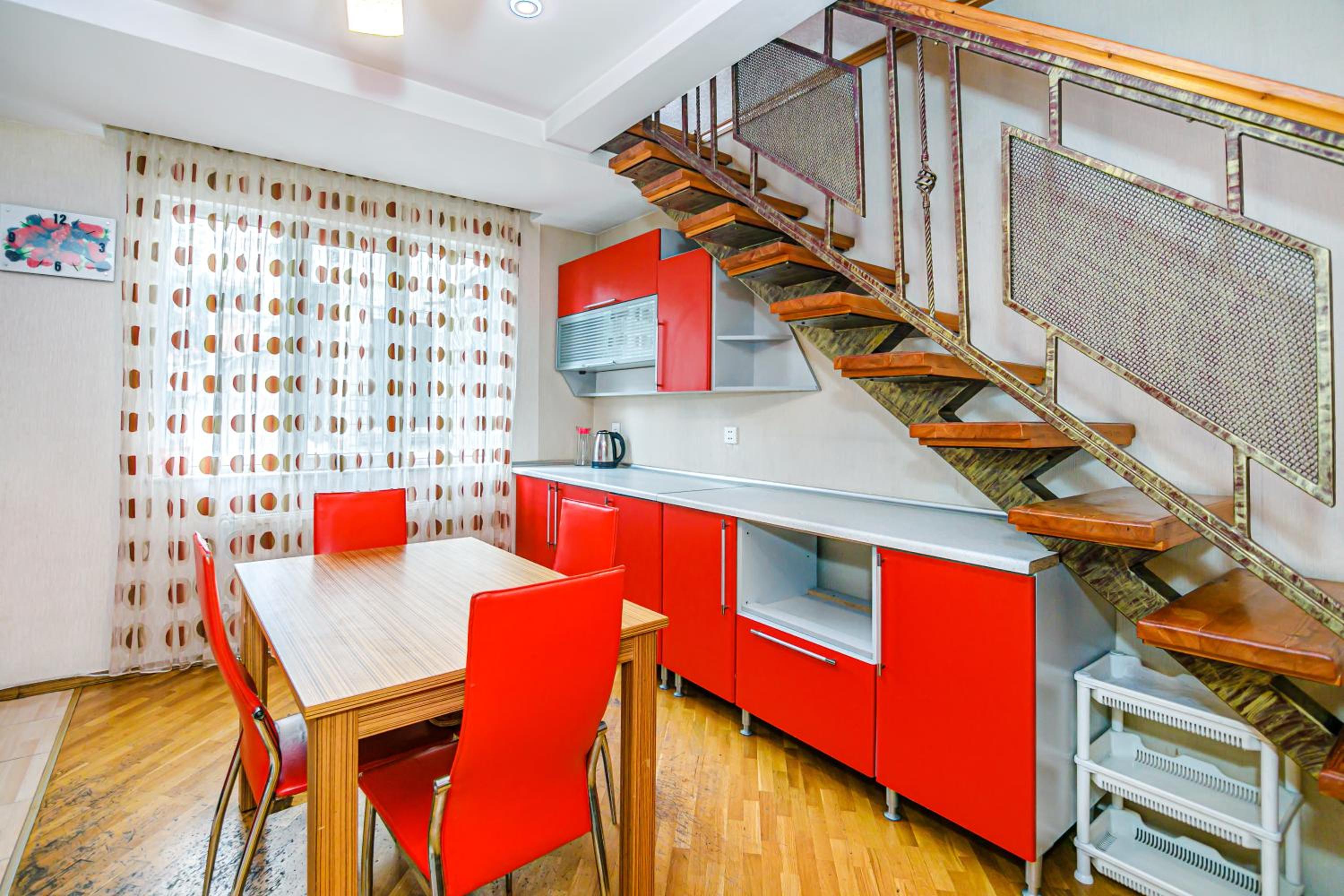 Deluxe Apartment in Baku