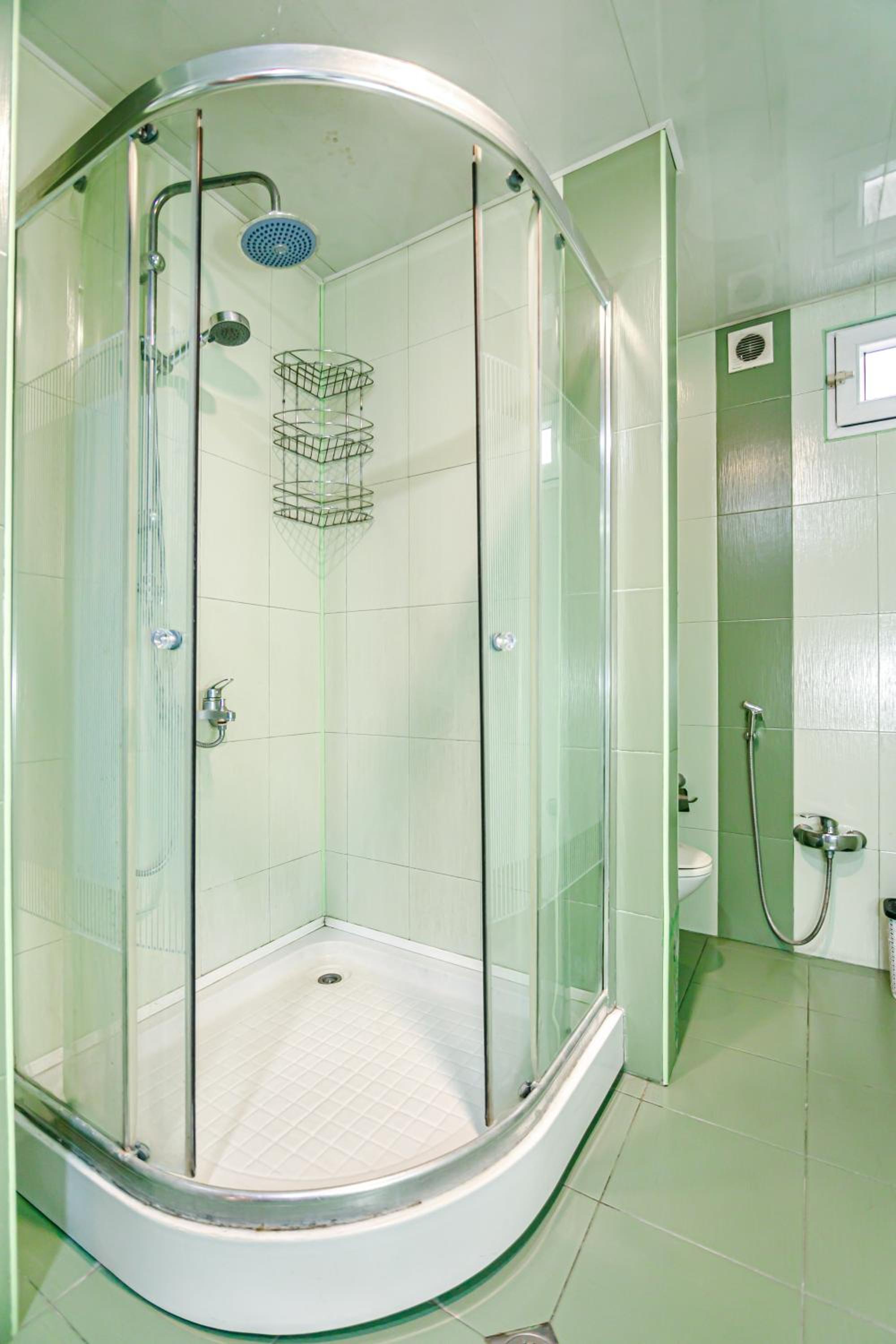 Deluxe Apartment in Baku