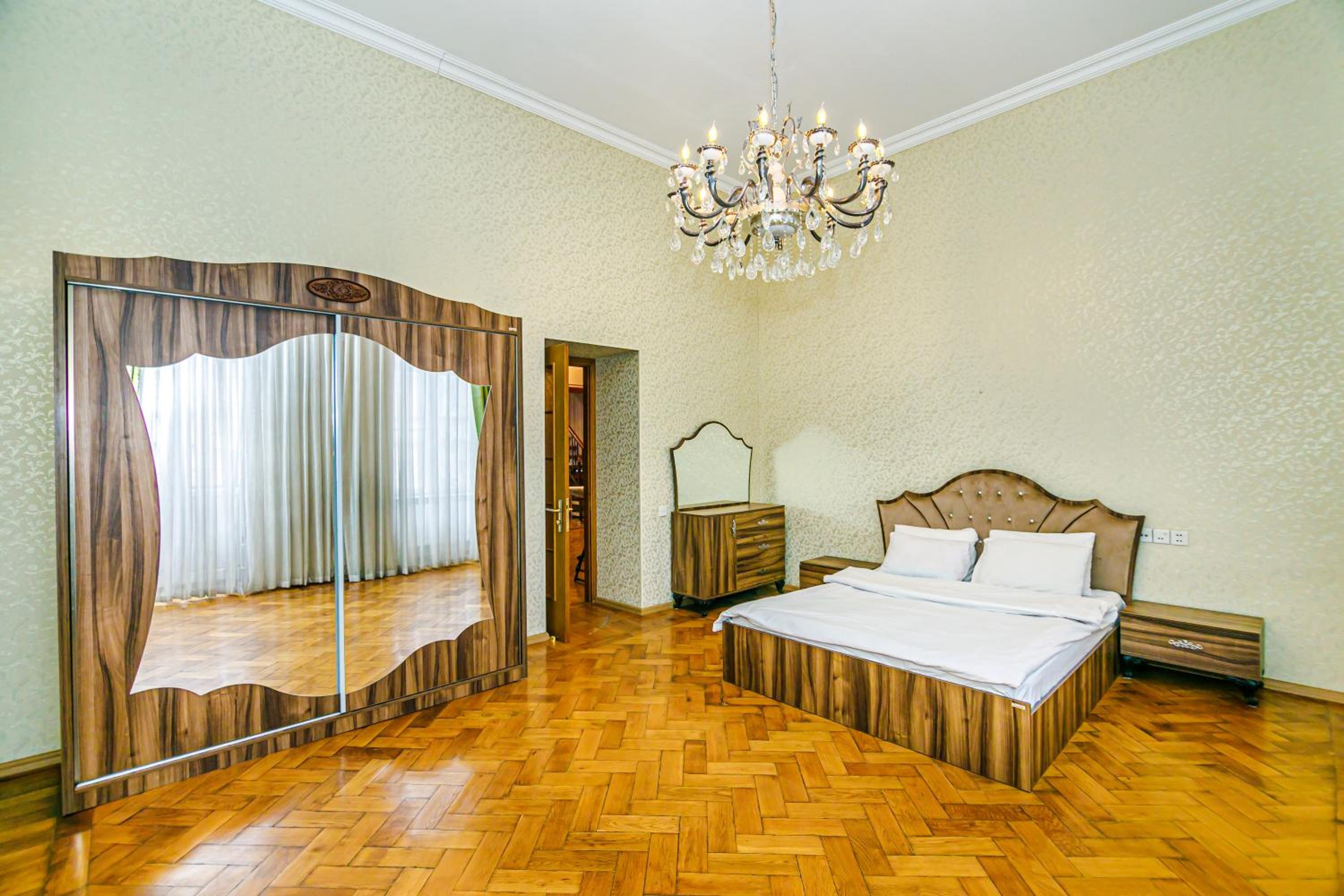 Deluxe Apartment in Baku