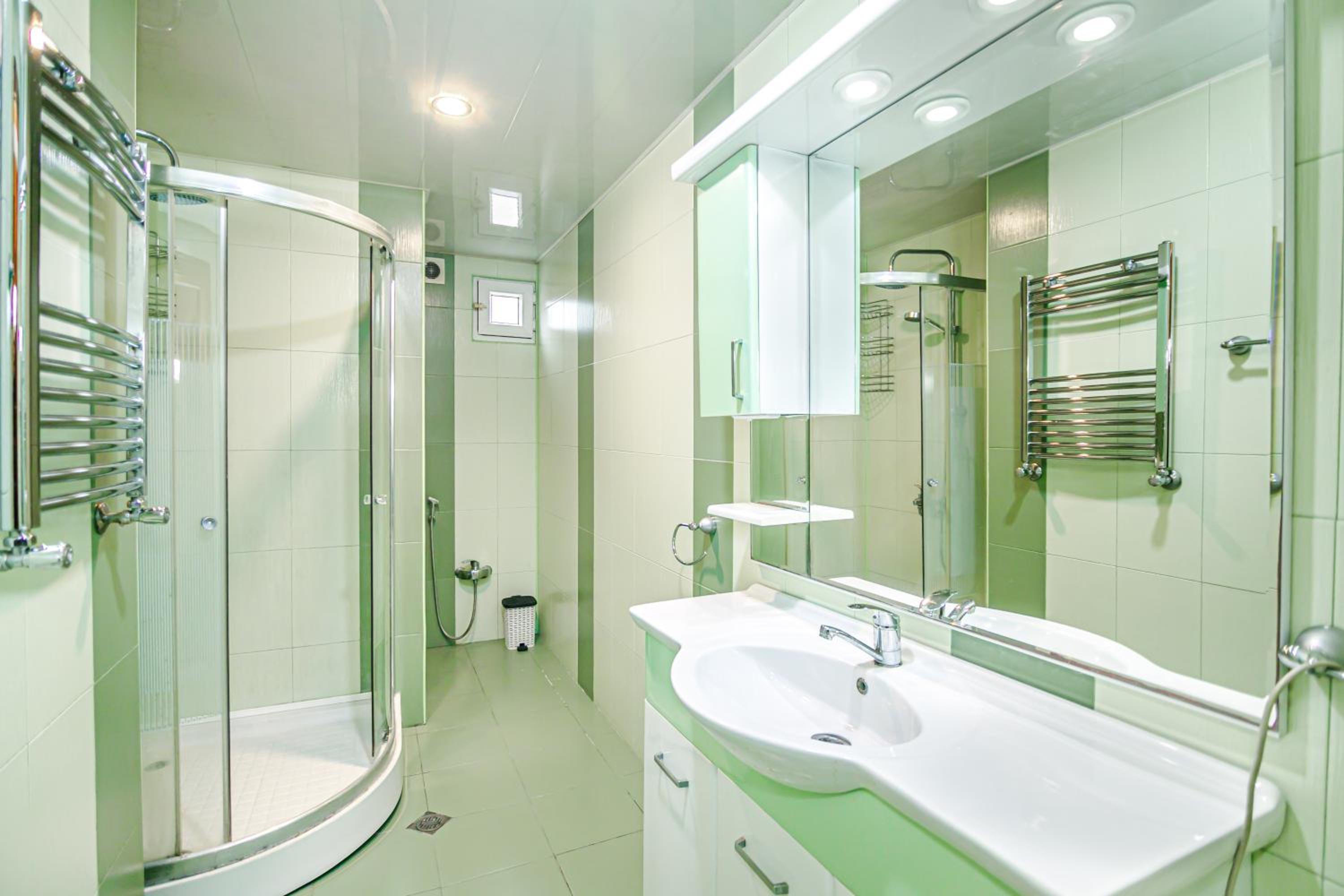 Deluxe Apartment in Baku
