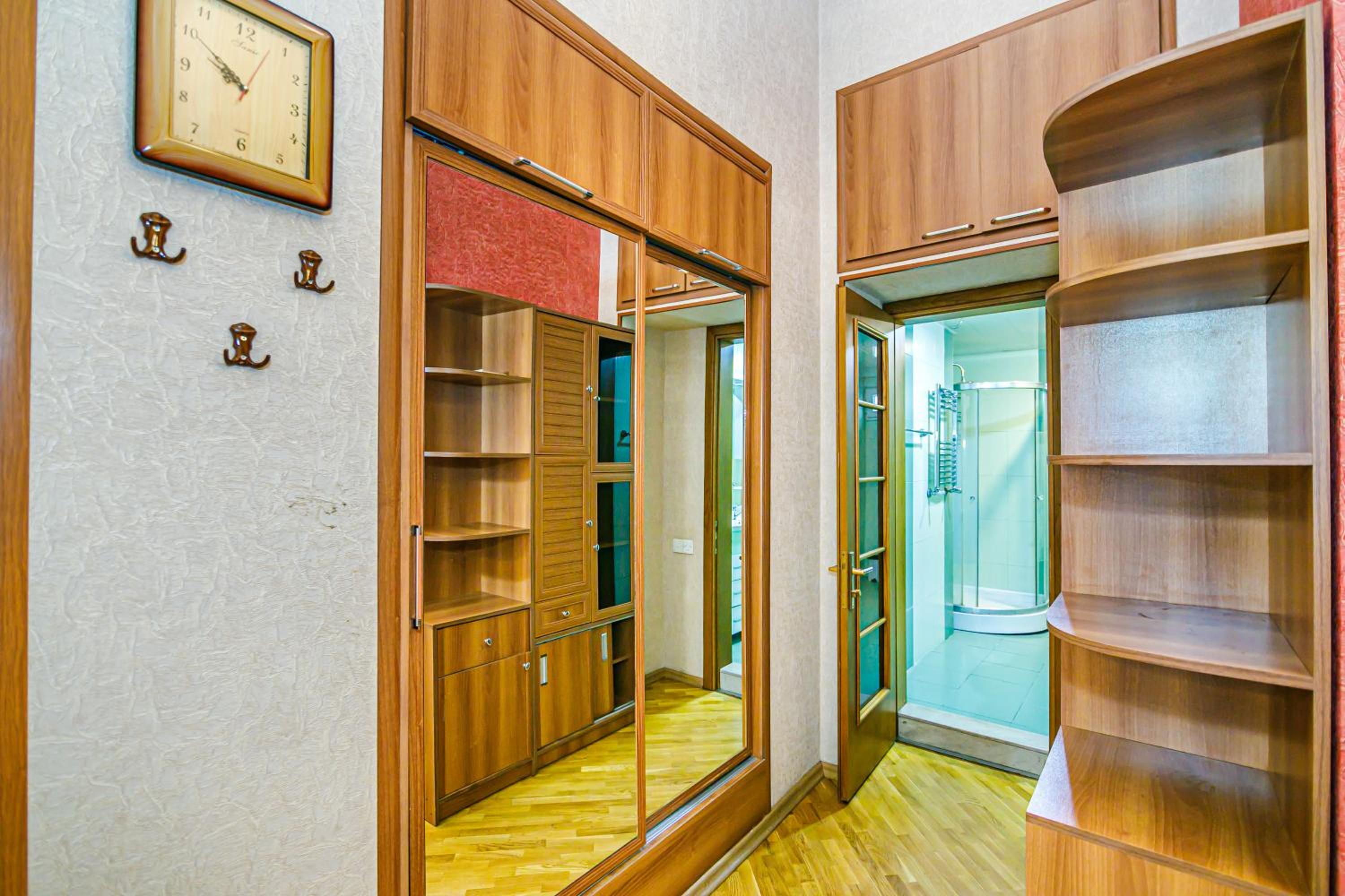 Deluxe Apartment in Baku