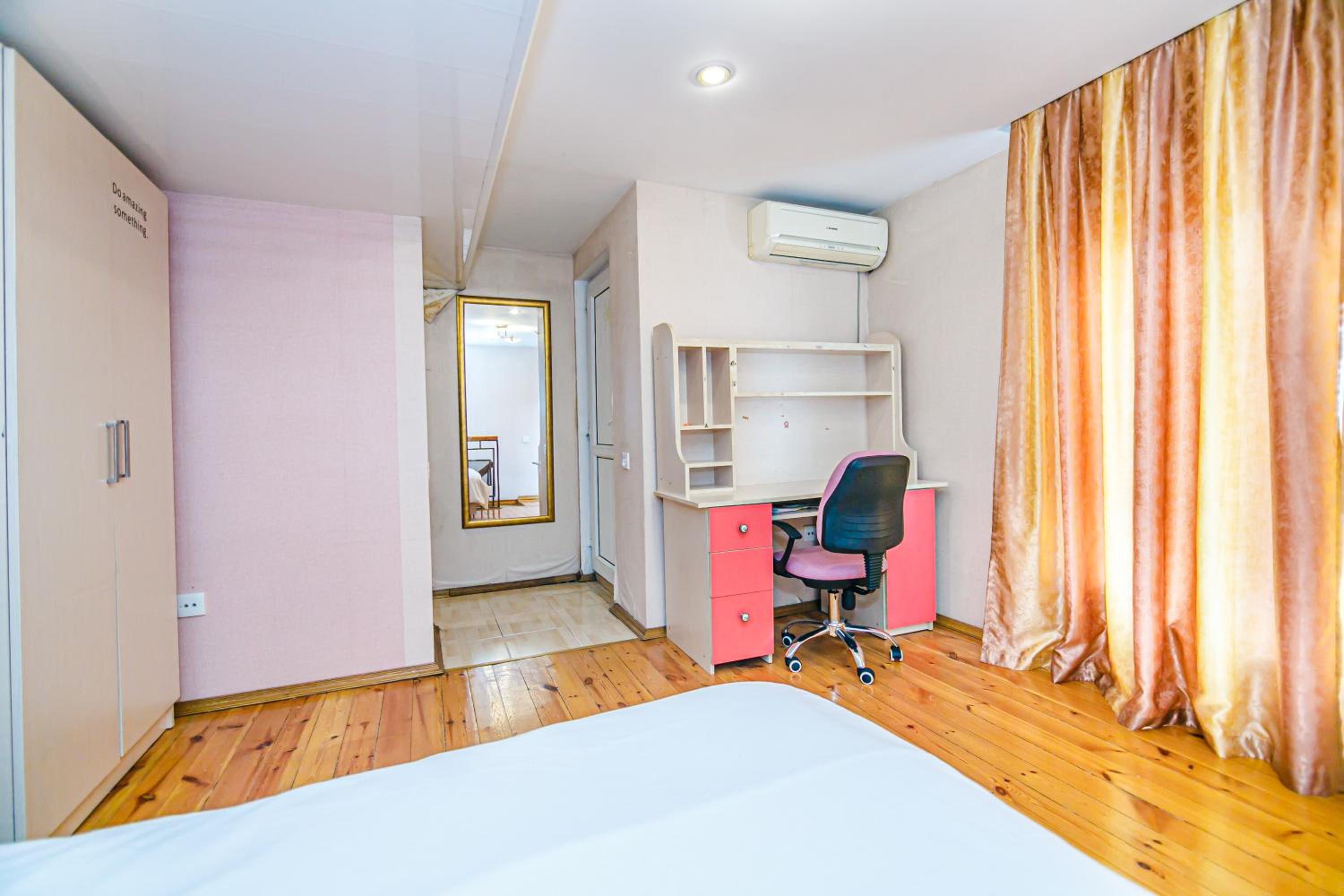 Deluxe Apartment in Baku