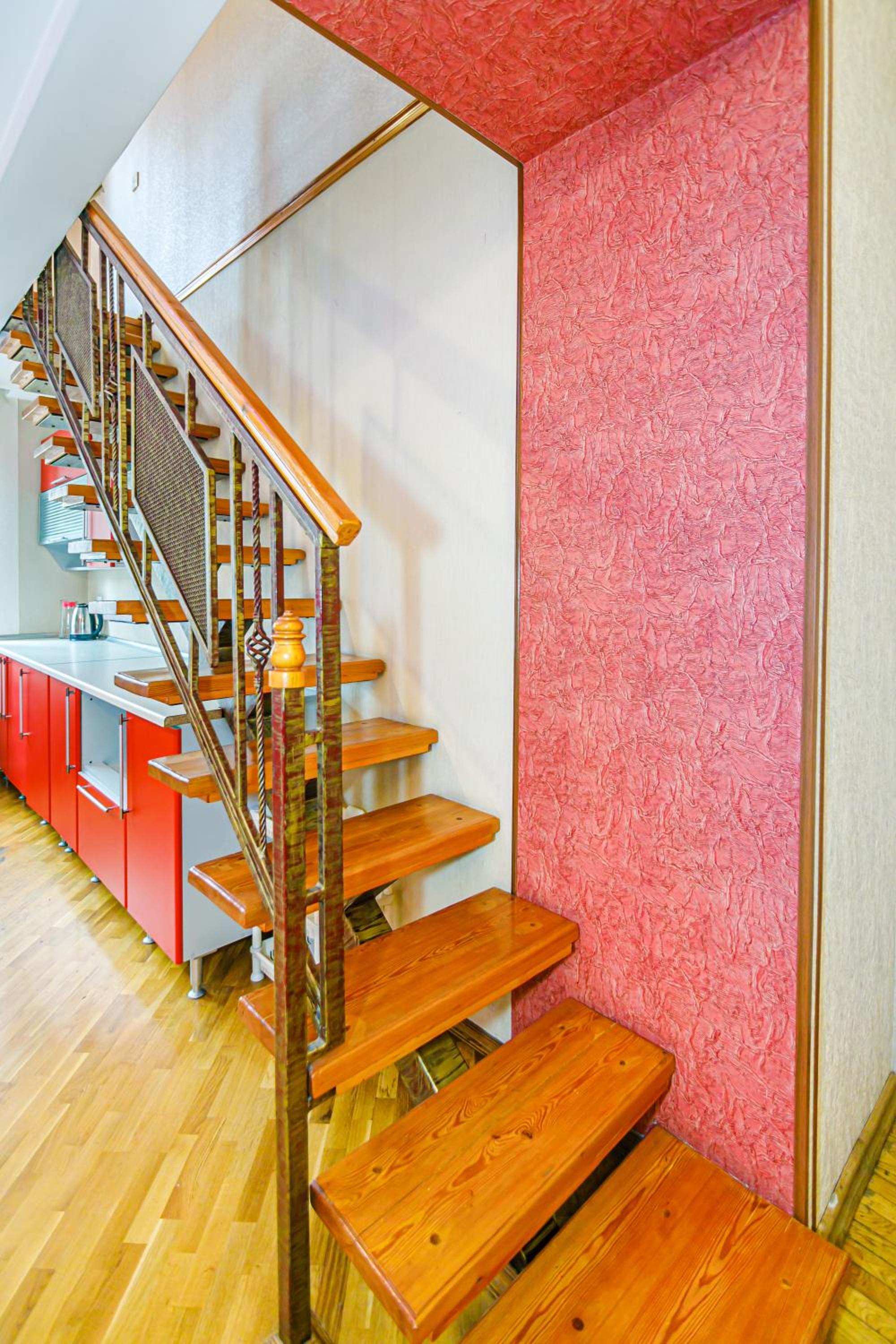 Deluxe Apartment in Baku