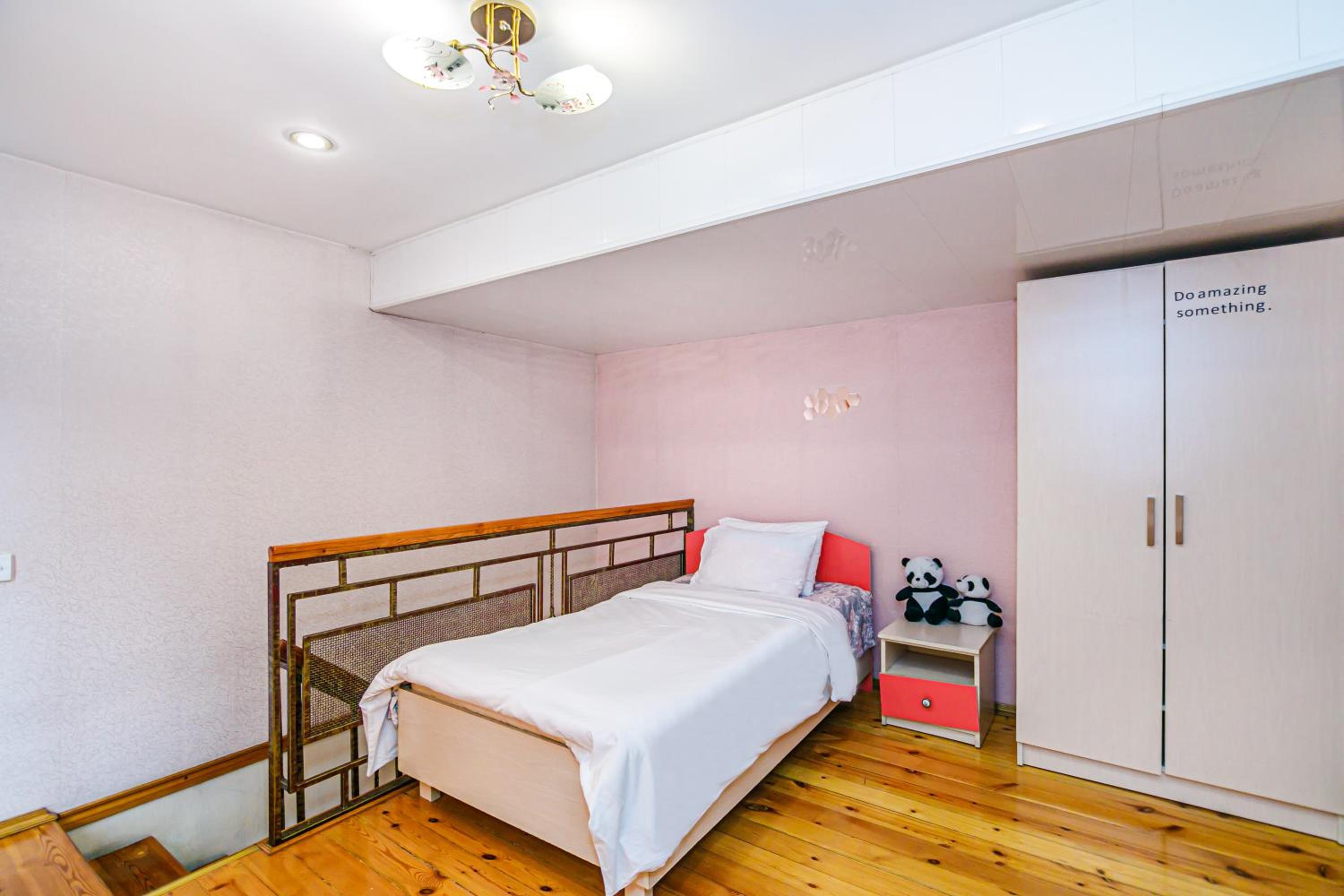 Deluxe Apartment in Baku