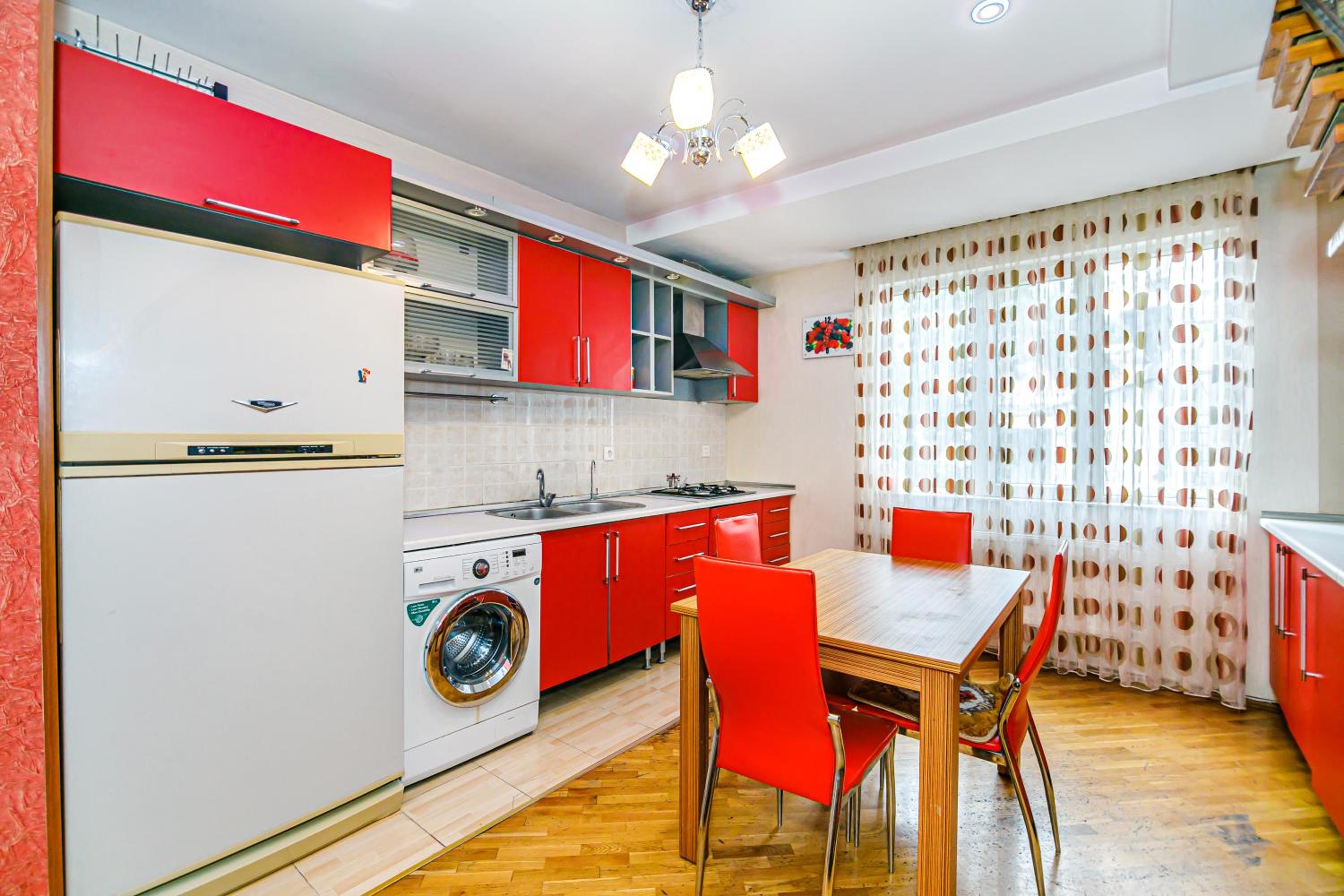Deluxe Apartment in Baku