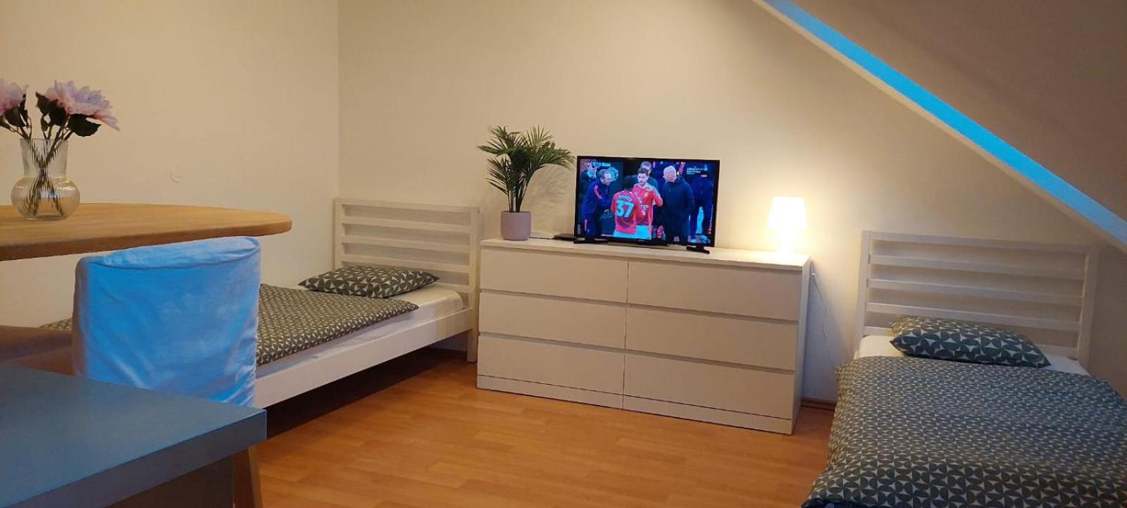 COSY Apartment LEA view 2
