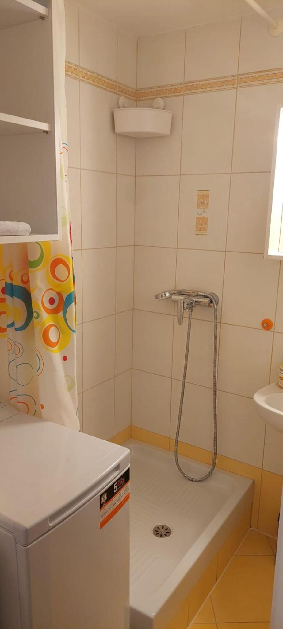 COSY Apartment LEA view 5