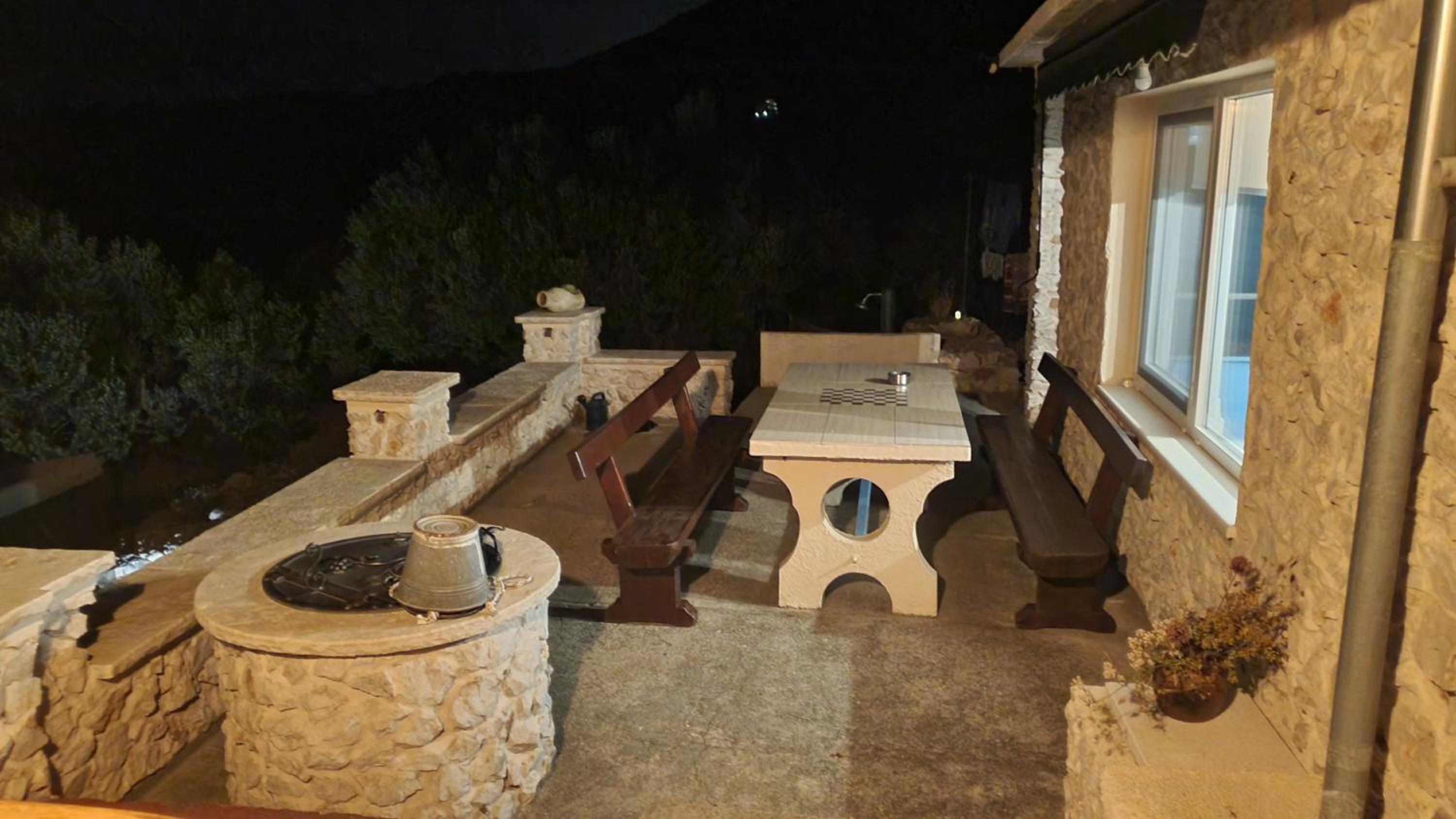 Villa Vitanese