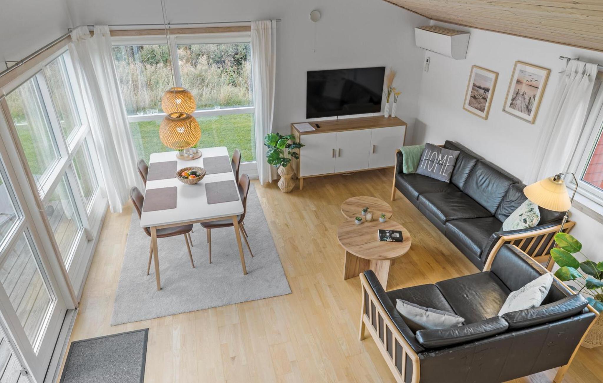 2 Bedroom Awesome Home In Gudhjem view 2