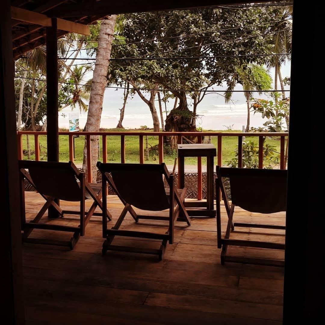 Onchillawa garden cafe and accommodation