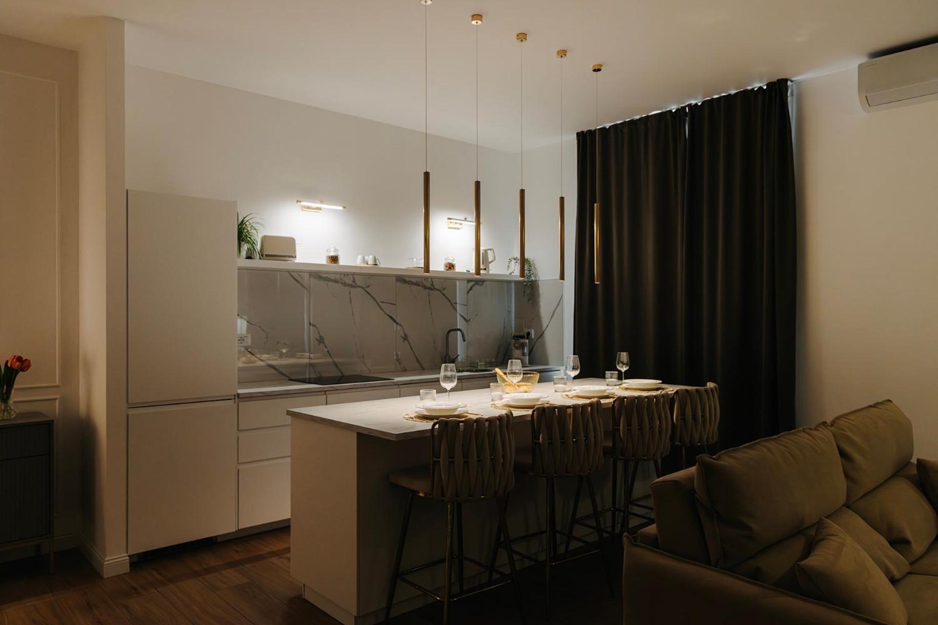 La Suite del Centro view 4