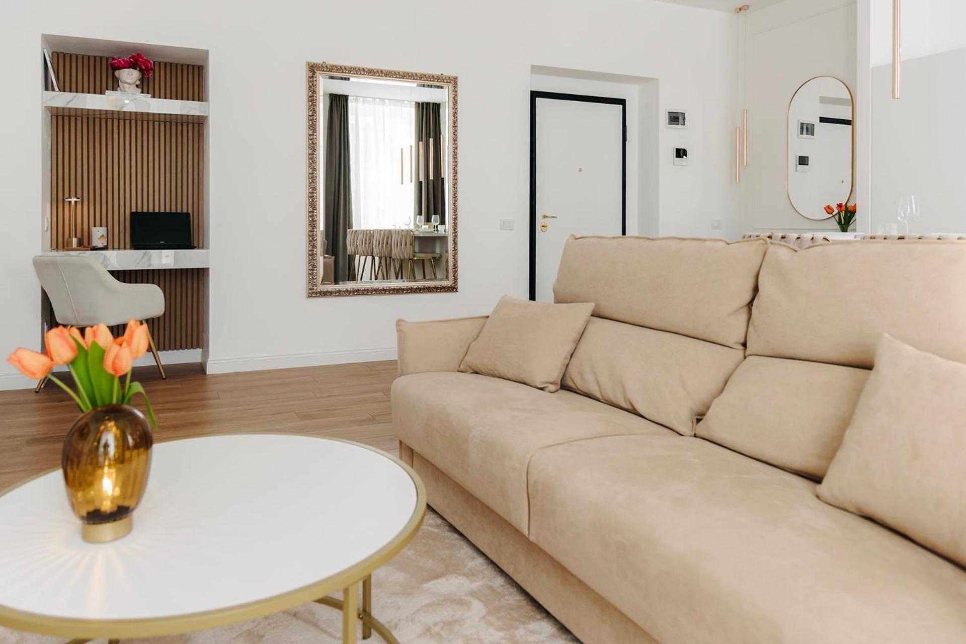 La Suite del Centro view 5