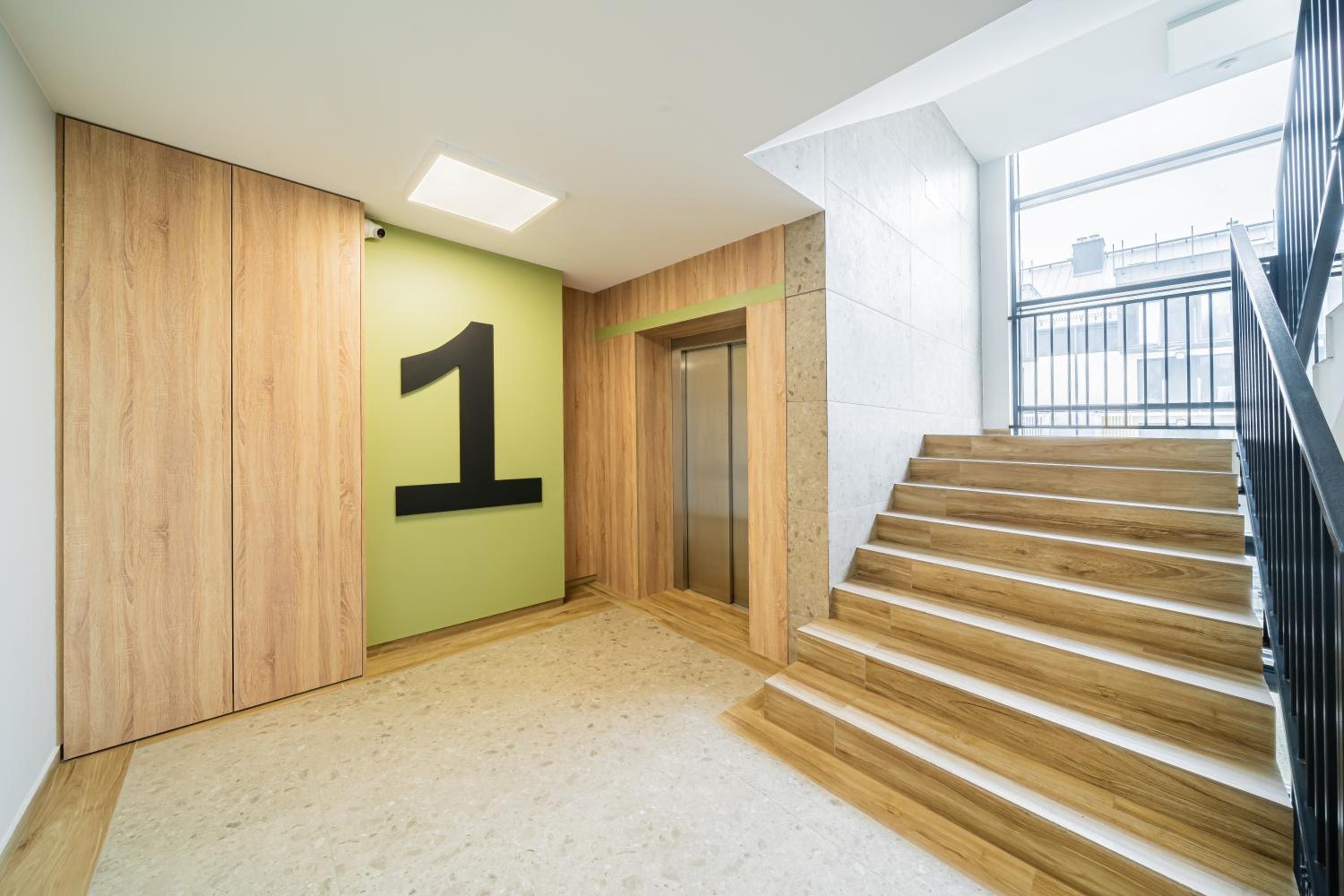 Apartamenty Morskie - Posesja Plażowa by POSESJA APARTAMENTY