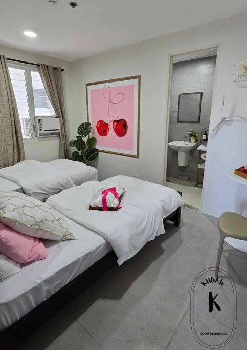 Playful comfort and Serene relaxation in Cubao view 4