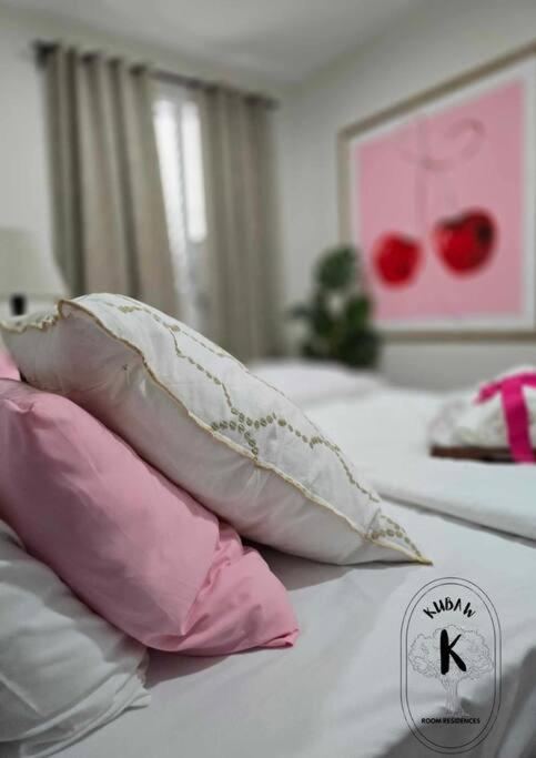 Playful comfort and Serene relaxation in Cubao view 2