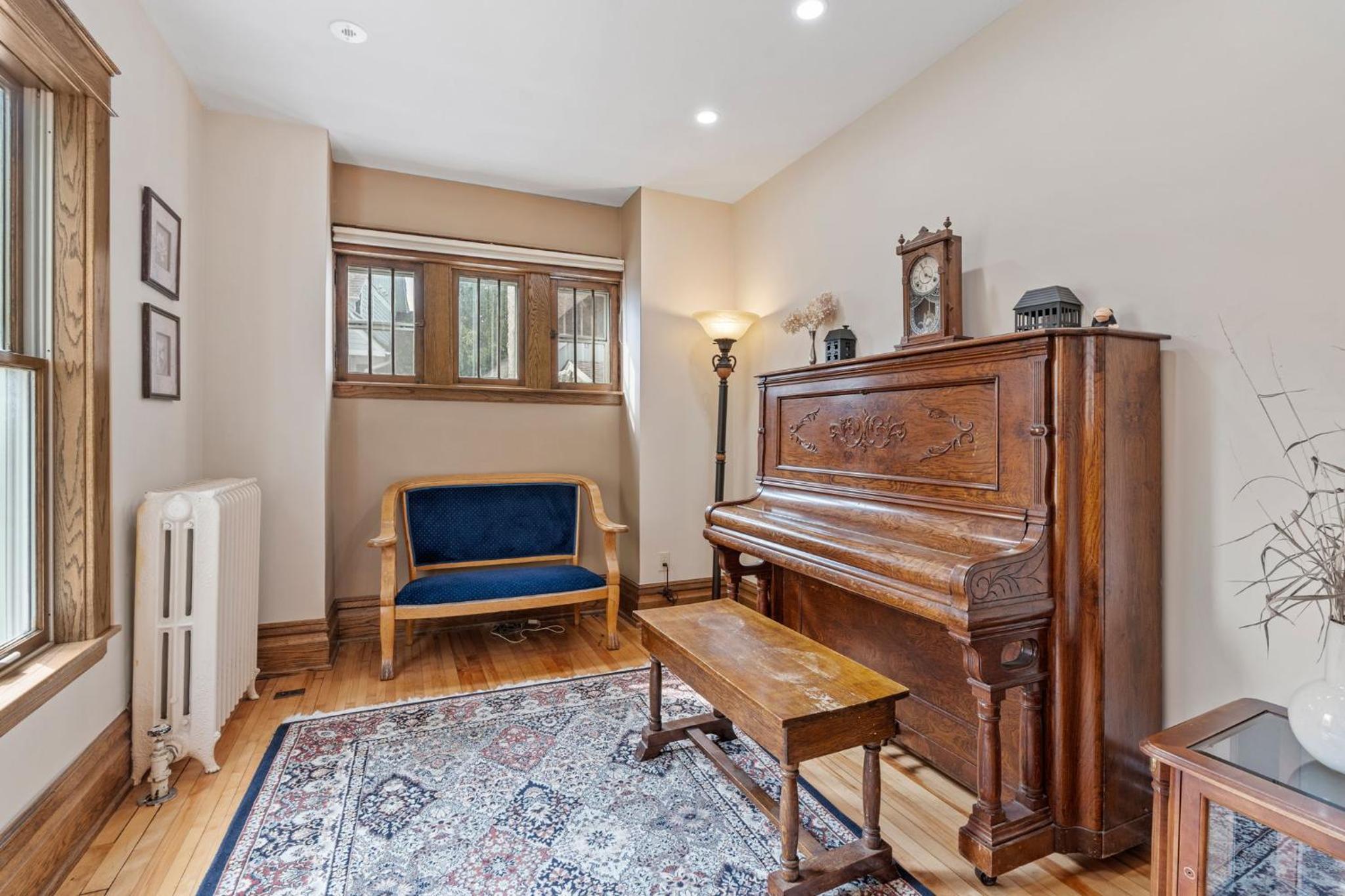 Minneapolis / St Paul Vacations - Harriet House - Property Image 12