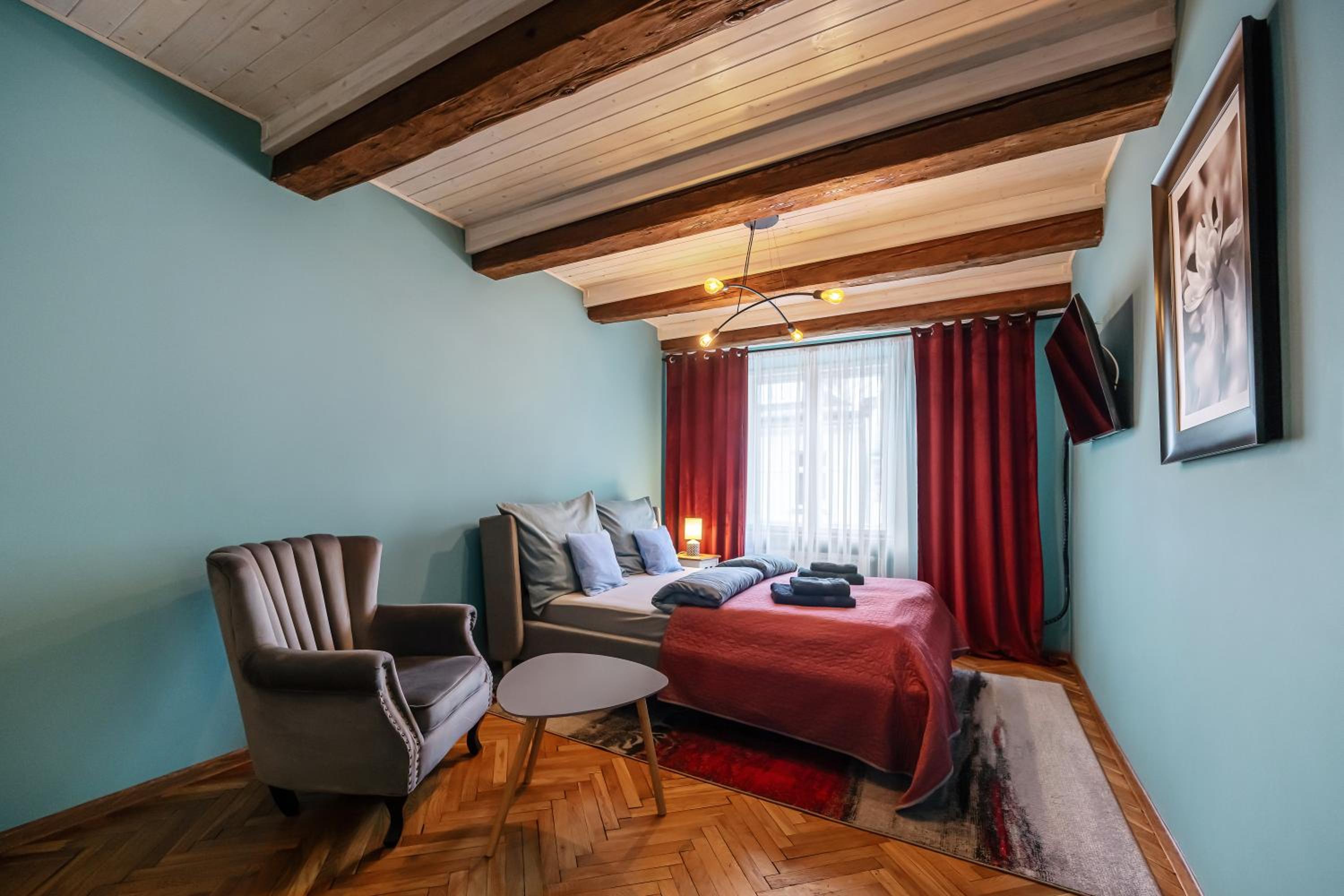 The Angels Apartments Krakow Old Town