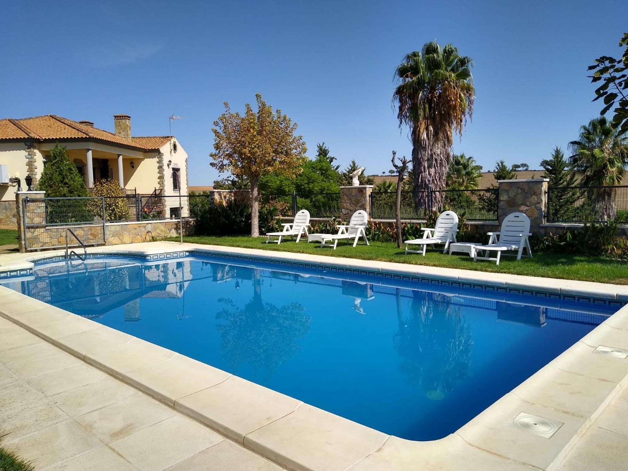 Casa rural los Cuartos