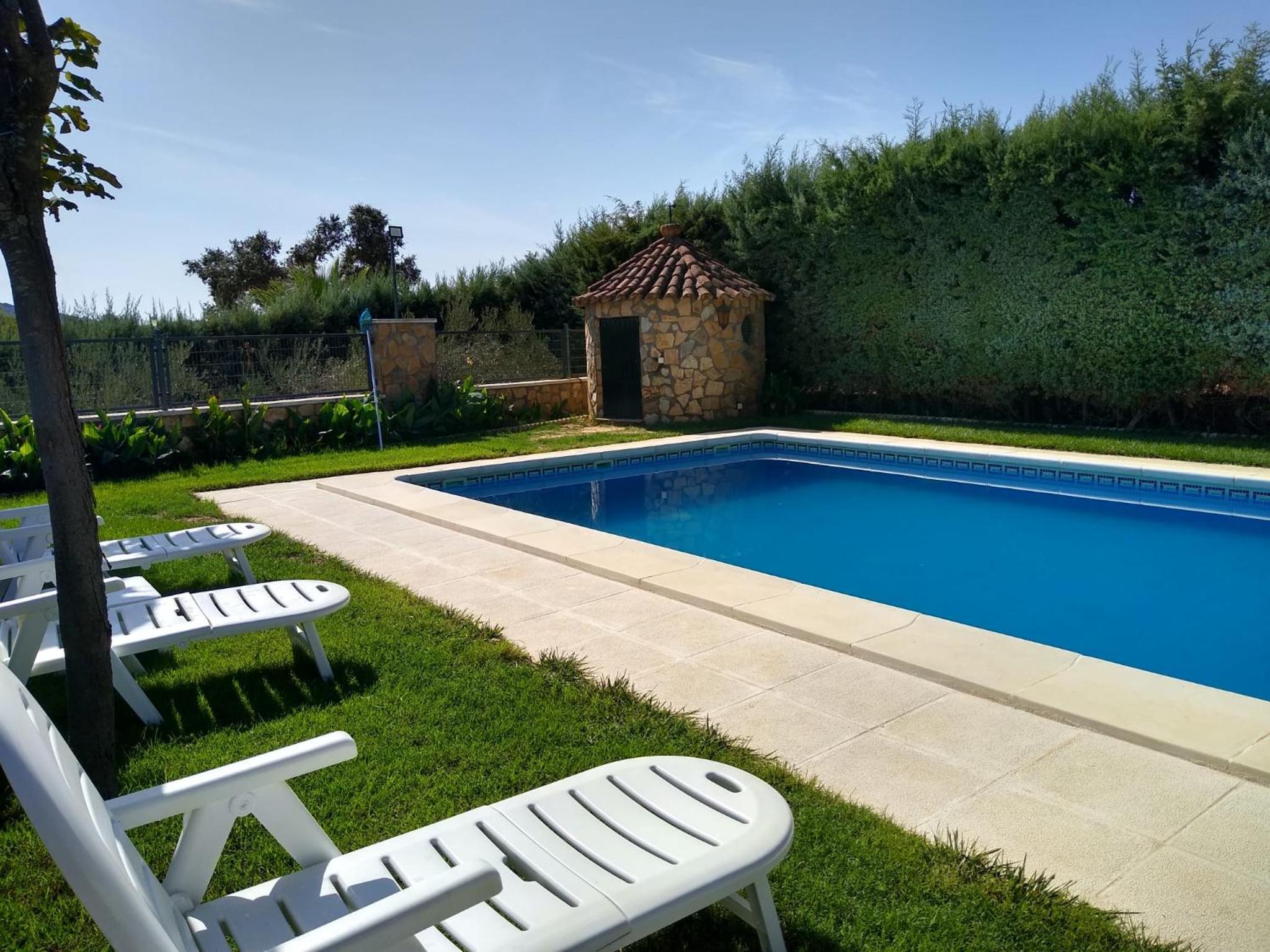 Casa rural los Cuartos