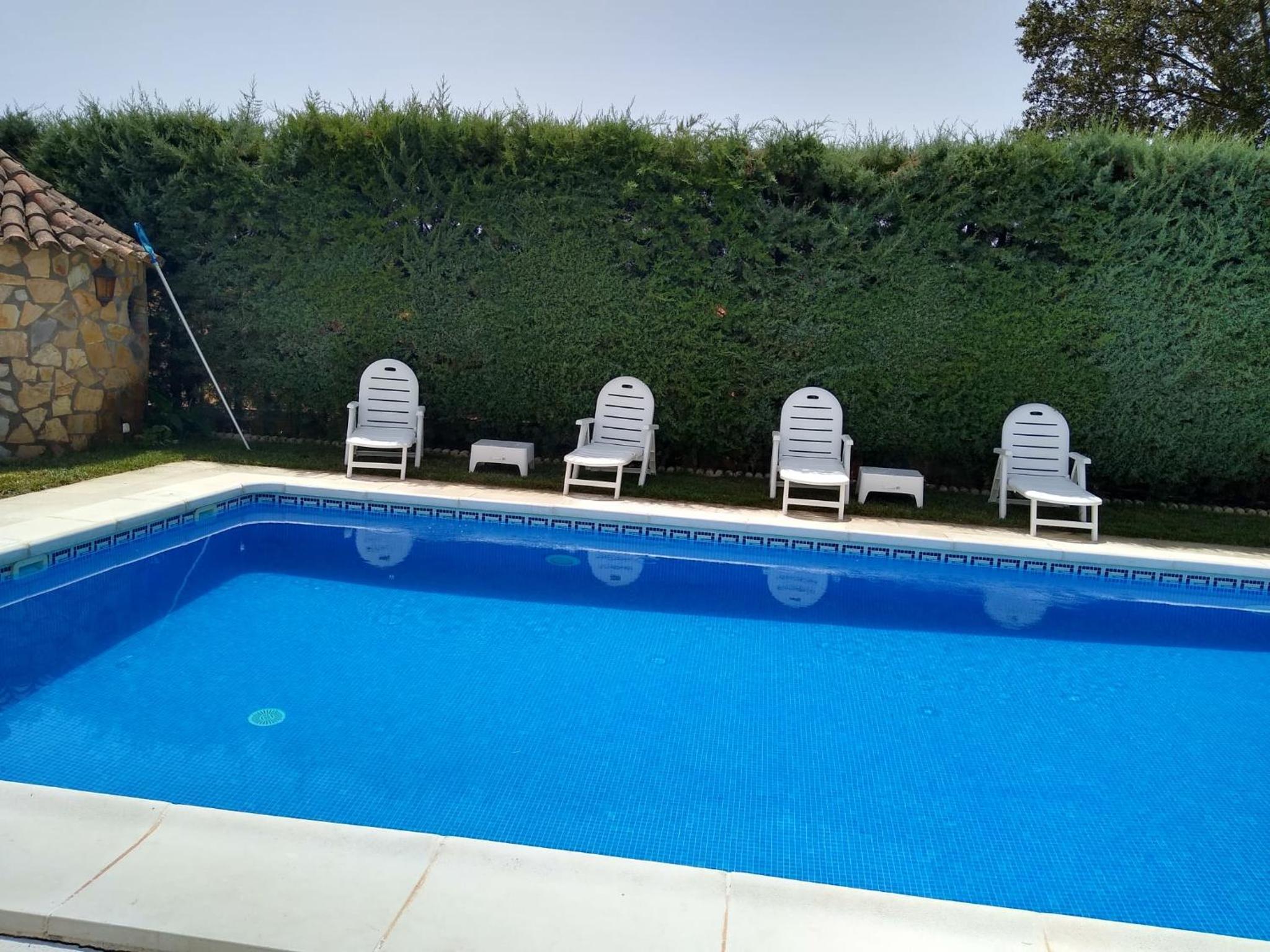 Casa rural los Cuartos