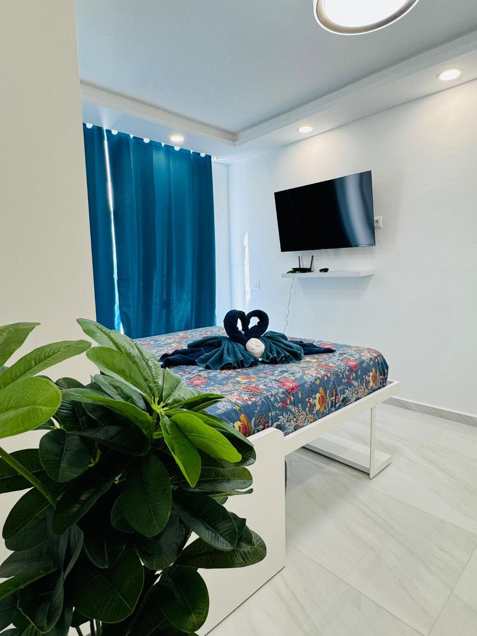 Paraiso Ponderosa, lovely estudio las americas