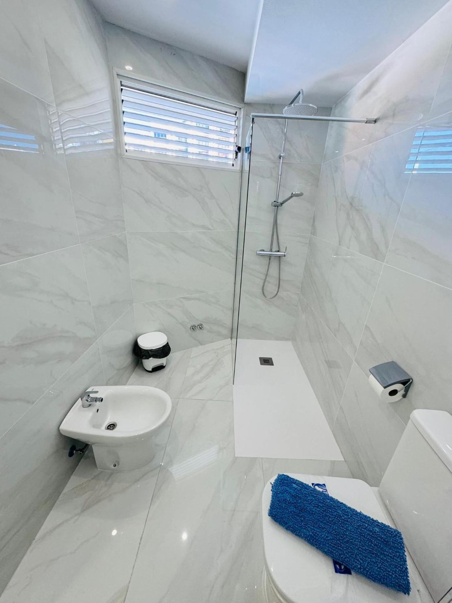 Paraiso Ponderosa, lovely estudio las americas