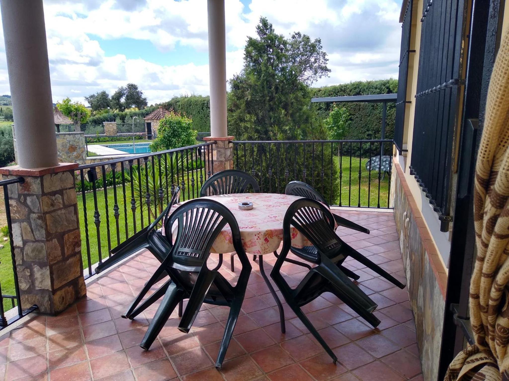 Casa rural los Cuartos