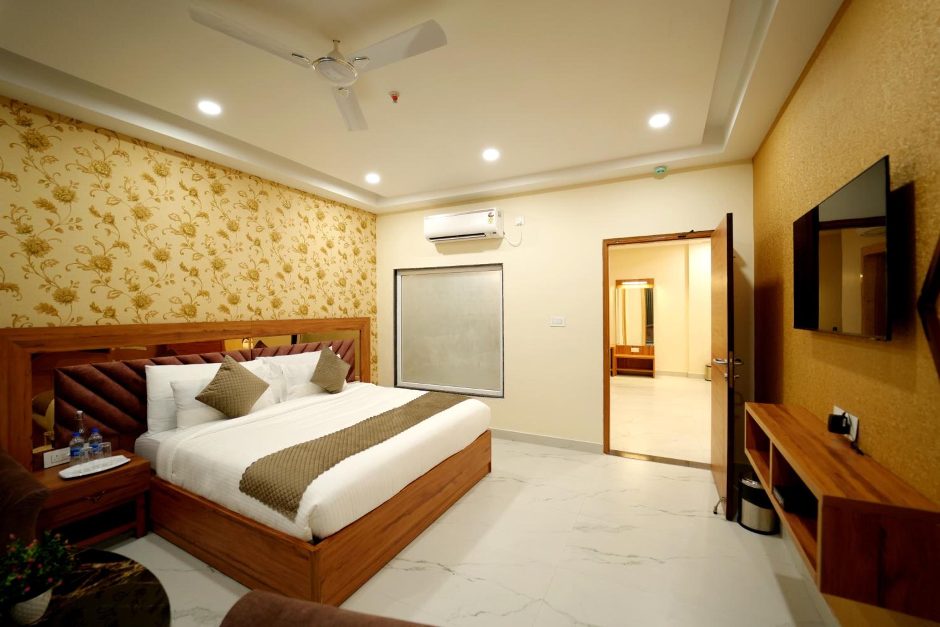 DN Resort Dharamshala