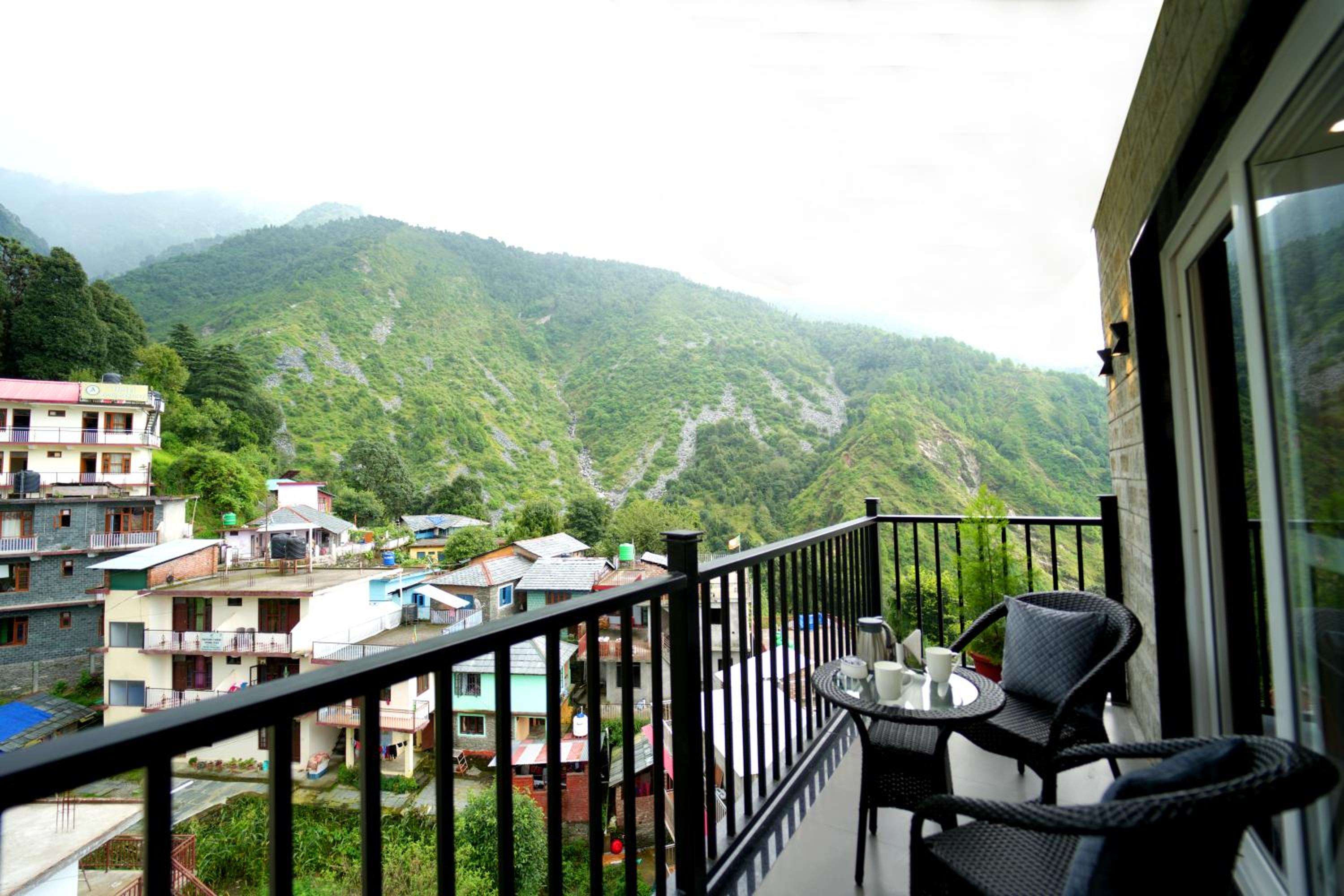 DN Resort Dharamshala