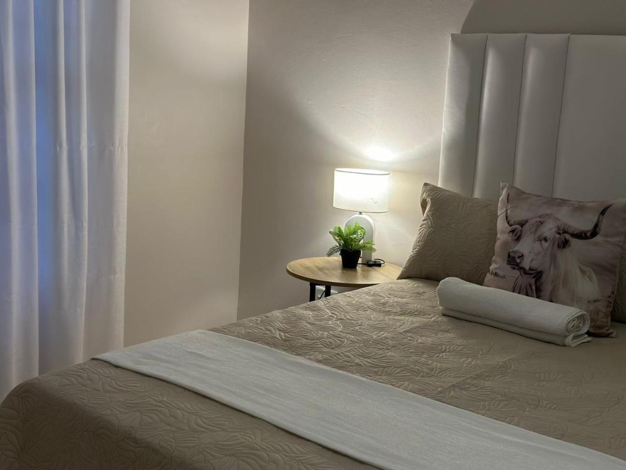 Ongwediva VIP Villa