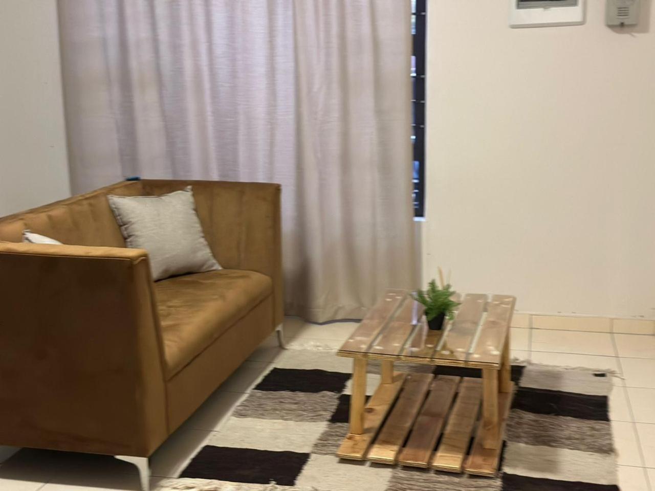 Ongwediva VIP Villa