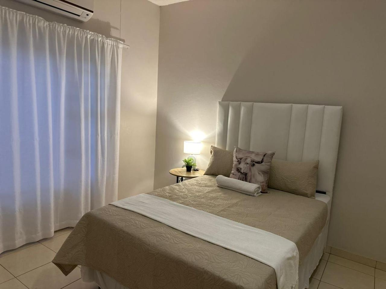 Ongwediva VIP Villa