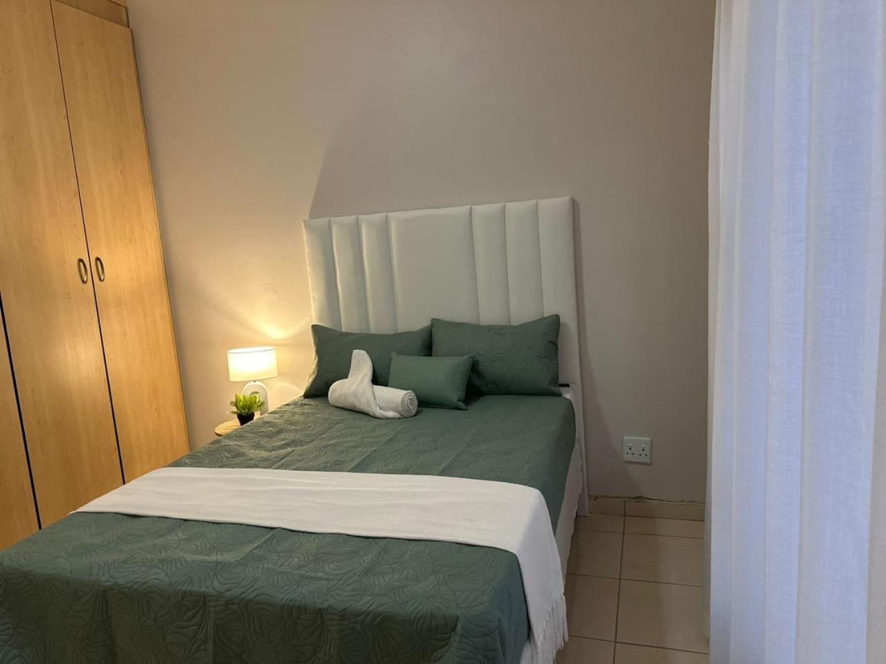 Ongwediva VIP Villa