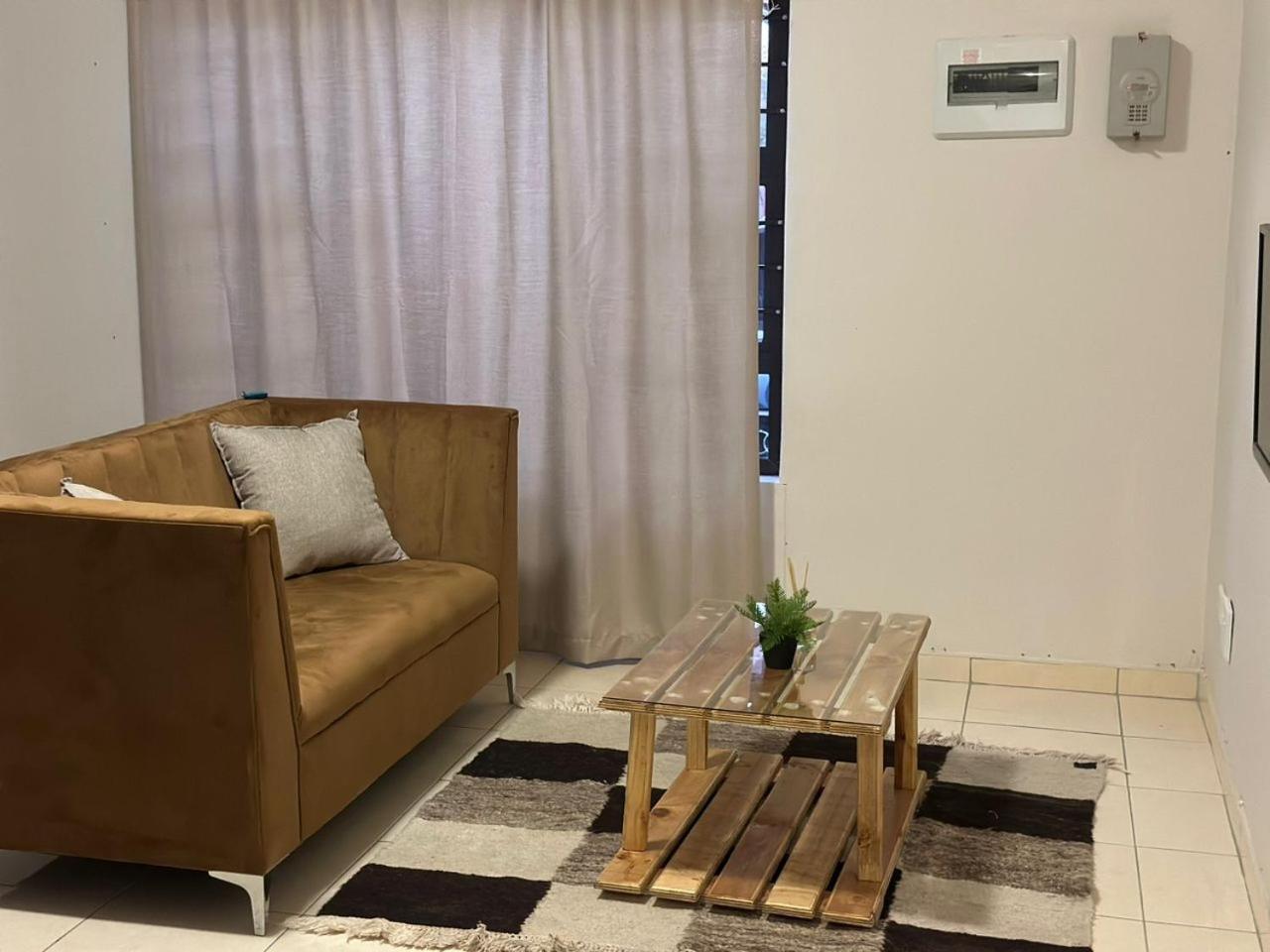 Ongwediva VIP Villa