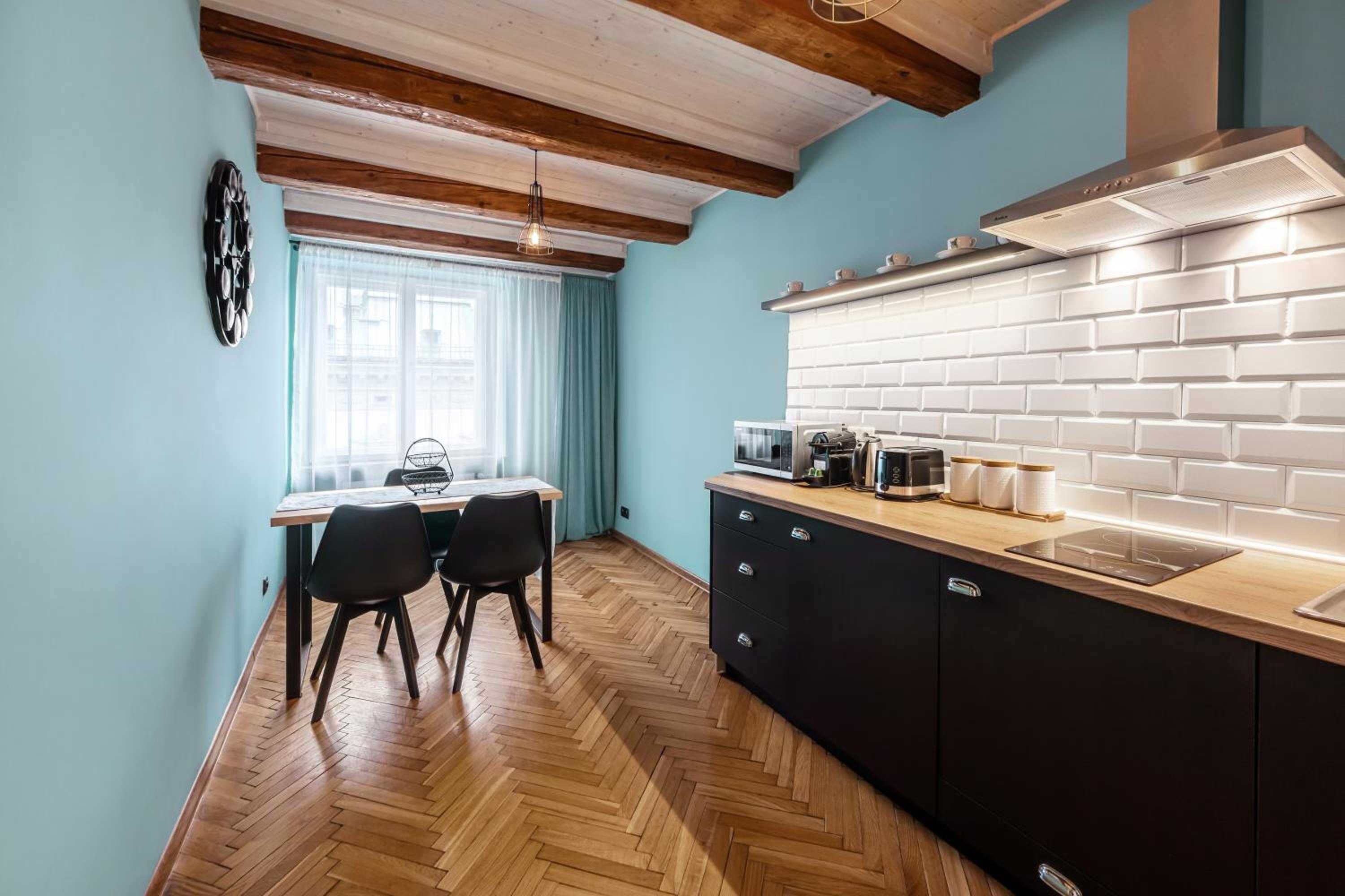 The Angels Apartments Krakow Old Town