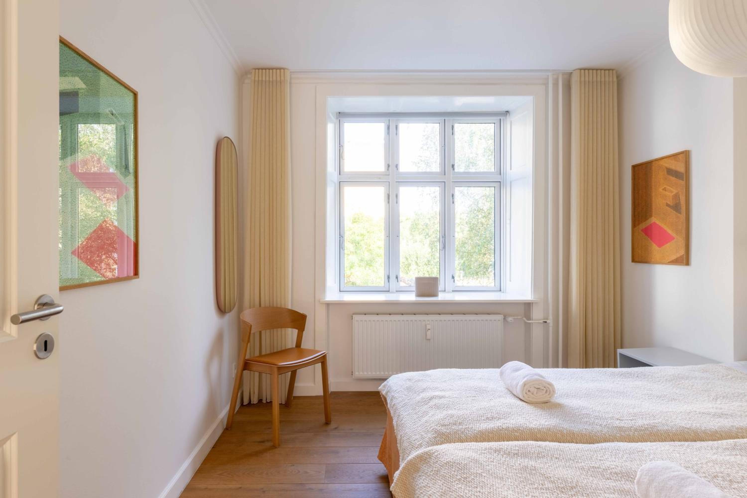 Korsgade Apartments