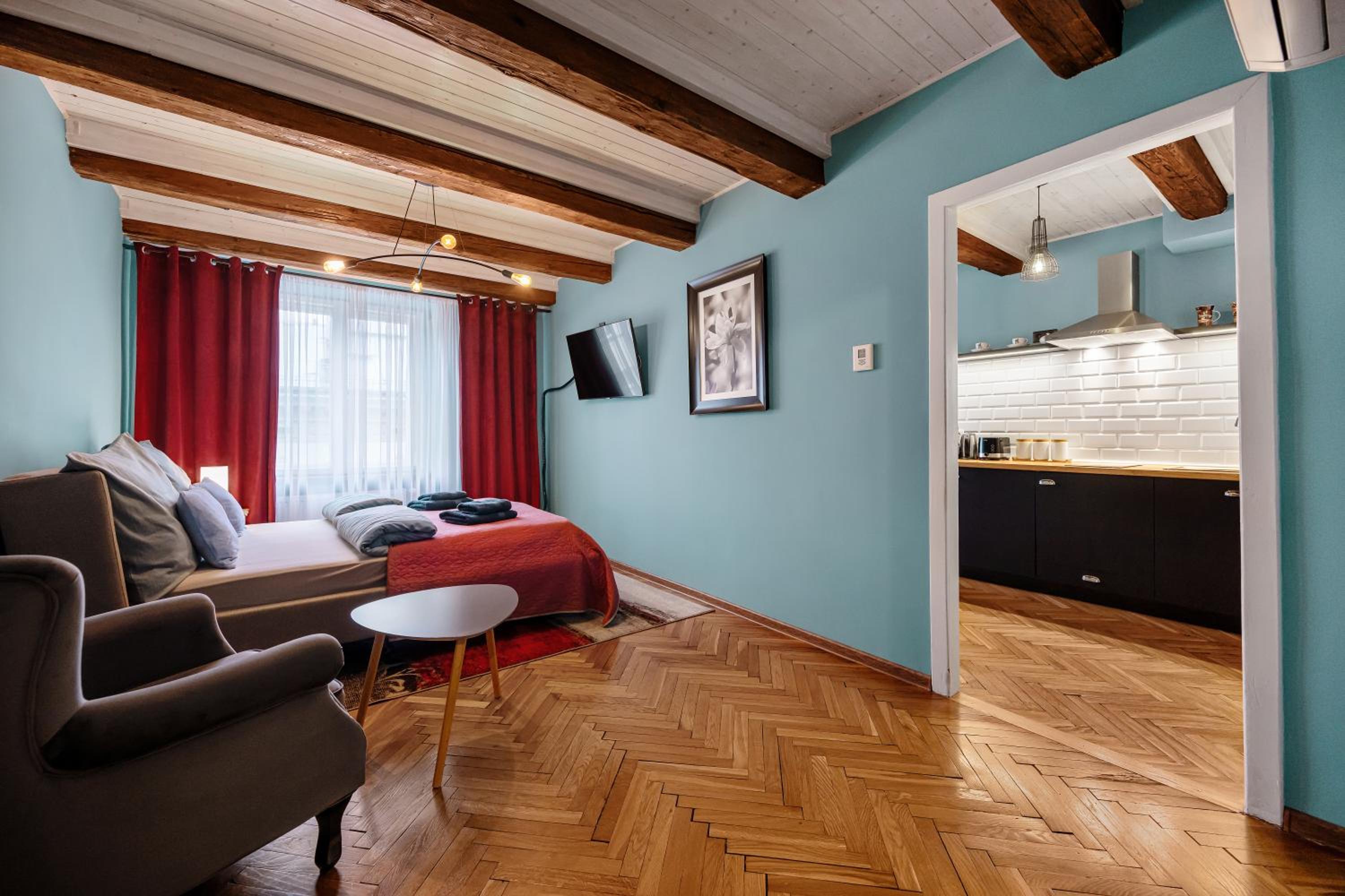 The Angels Apartments Krakow Old Town